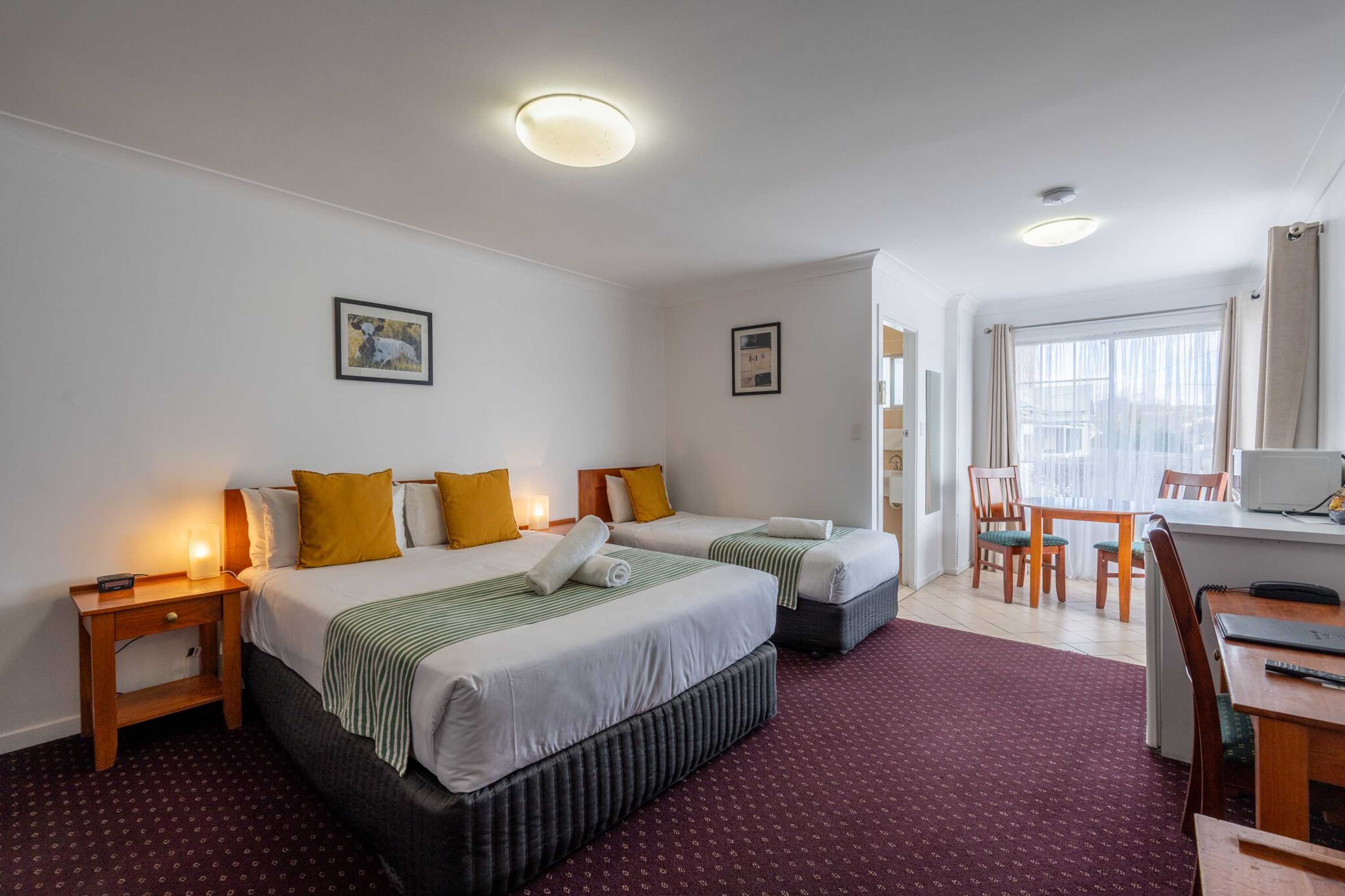 Gift card for The Henry Parkes Motel Tenterfield Gift card for The Henry Parkes Motel Tenterfield