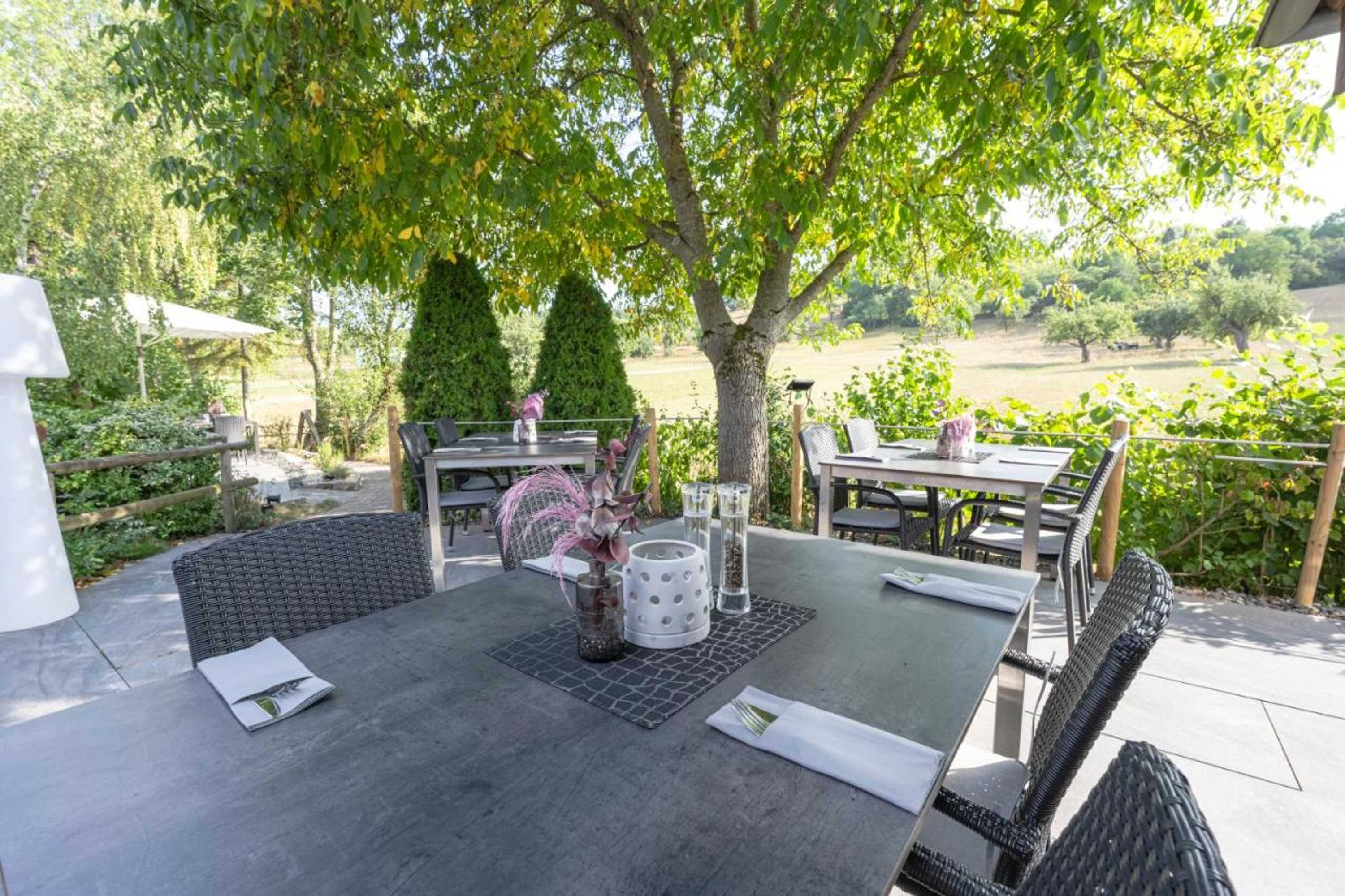 Gift card for Hotel Restaurant Zehn-Brunnen