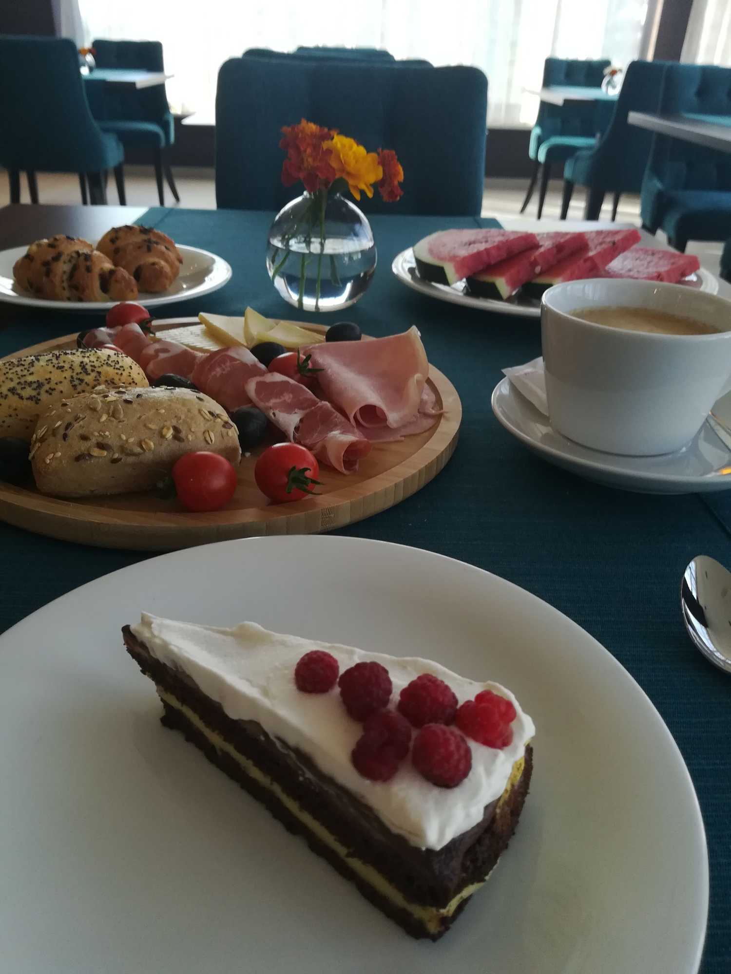 Gift card for Corona B&b