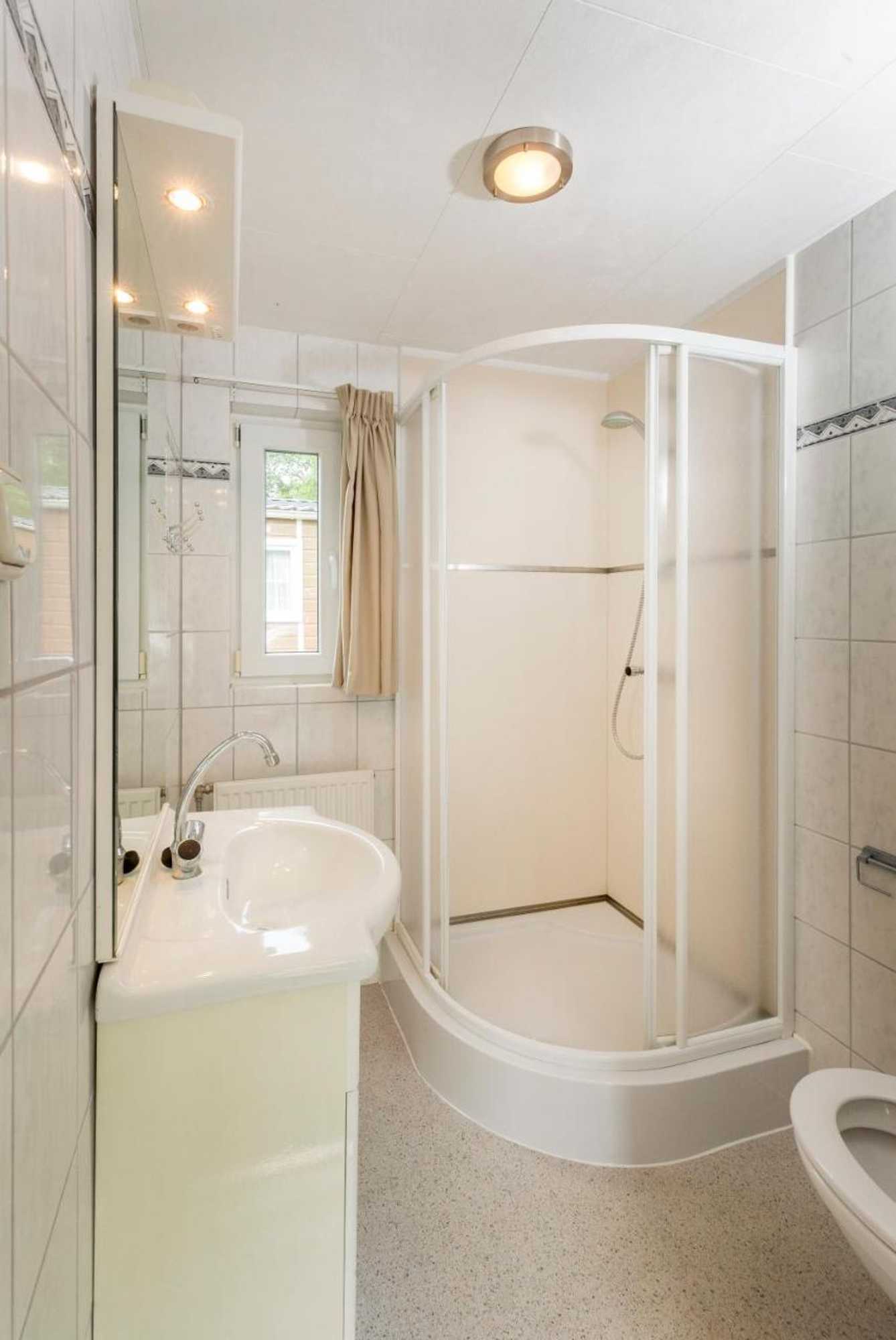 Gift card for Safaritent Vakantiepark de Bergen