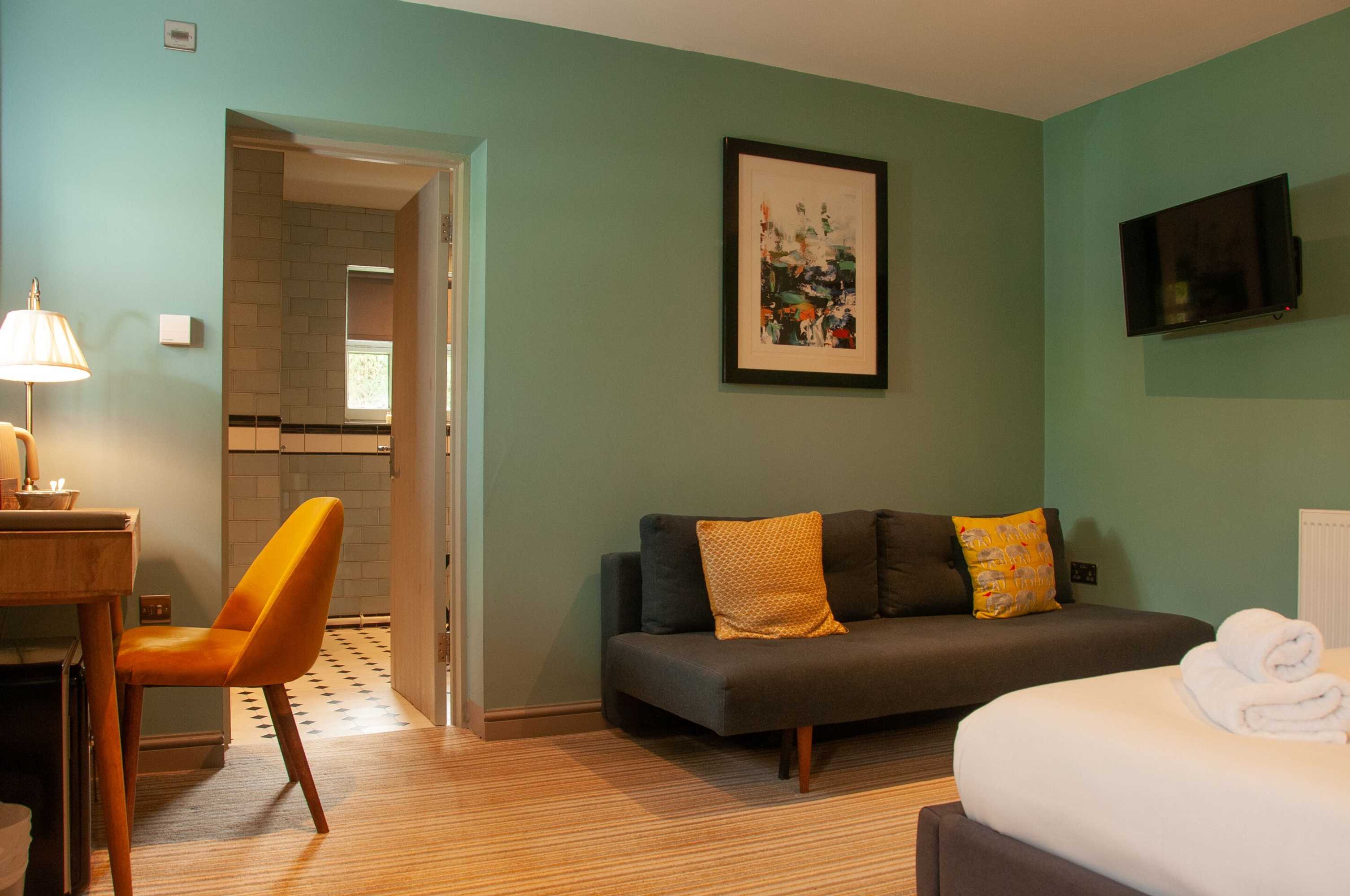 Gift card for The Cowdray Arms