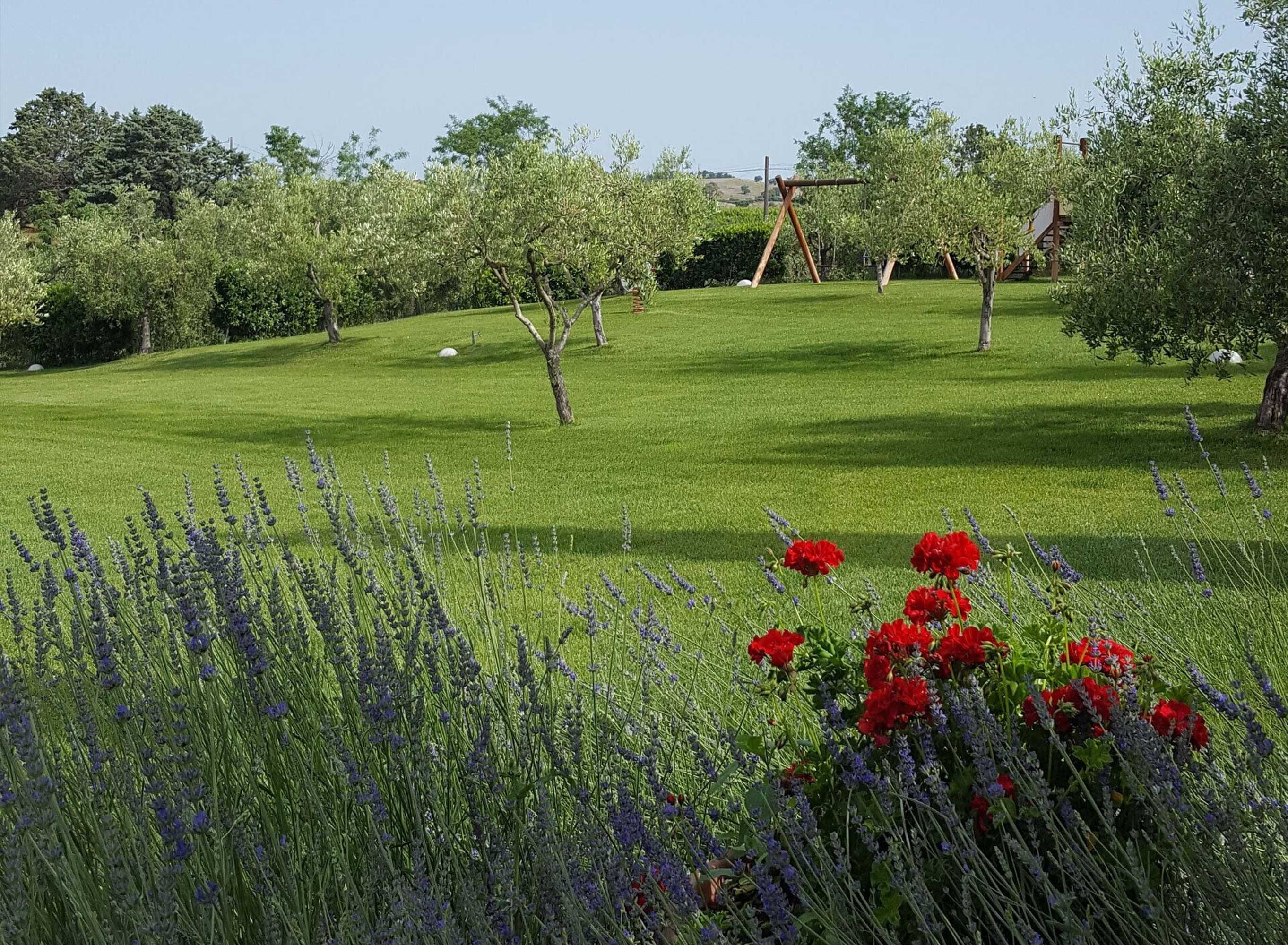 Gift card for Agriturismo Il Migliarino