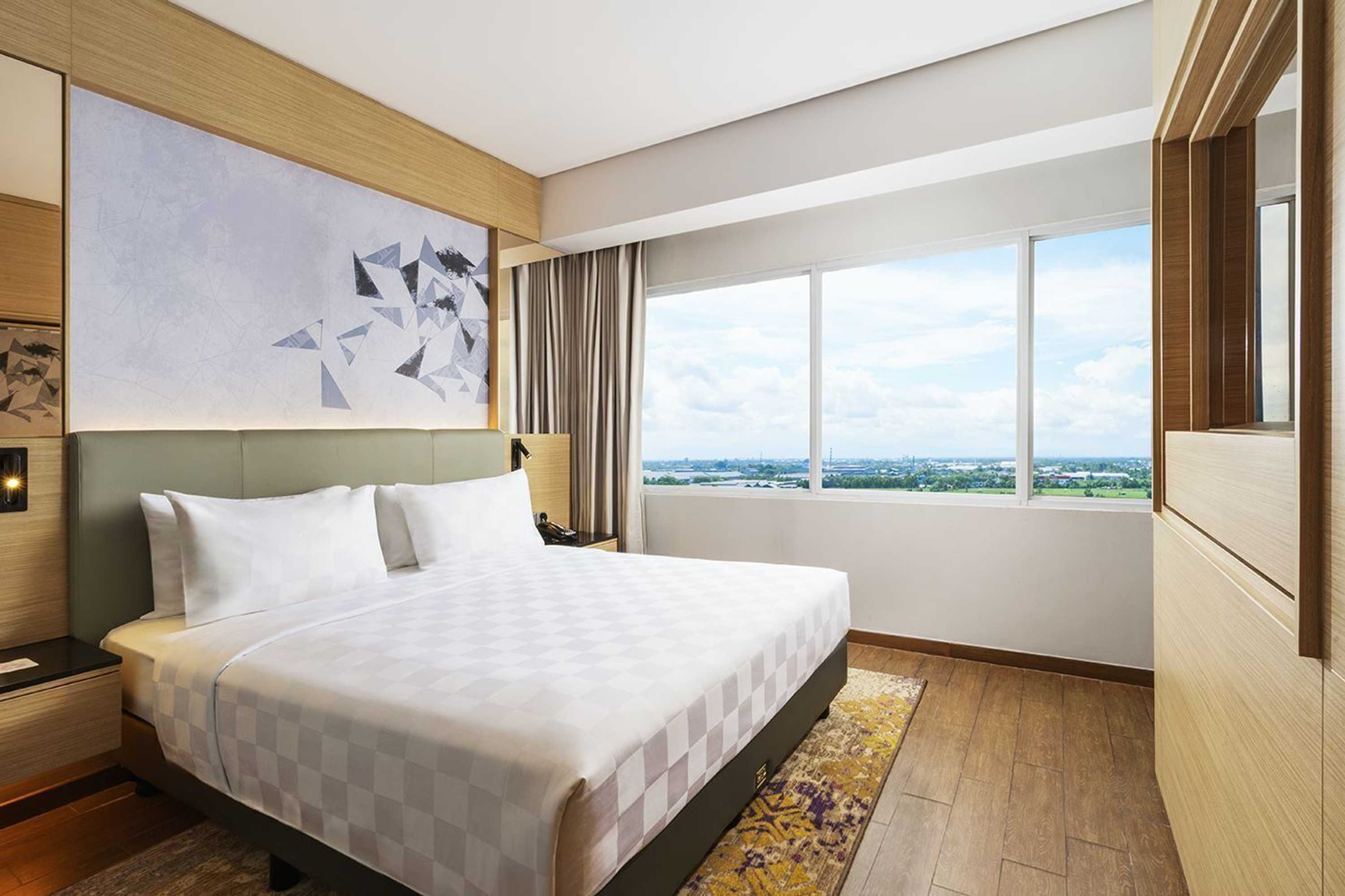 Gift card for Swiss-Belinn Modern Cikande Gift card for Swiss-Belinn Modern Cikande