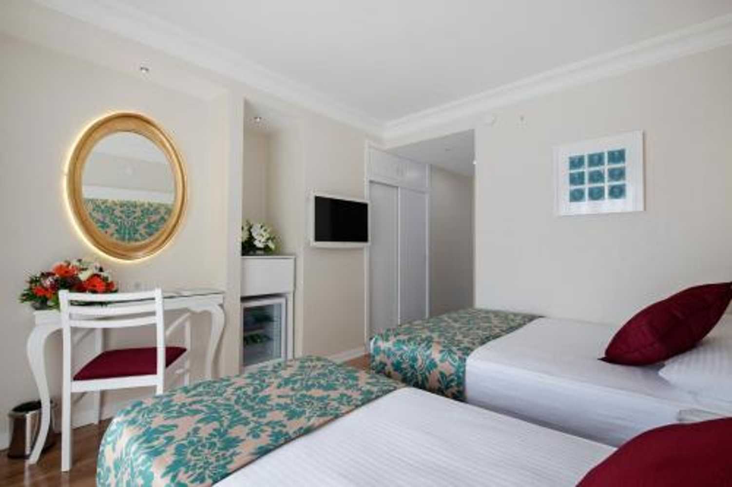 Gift card for Alaiye Kleopatra Hotel
