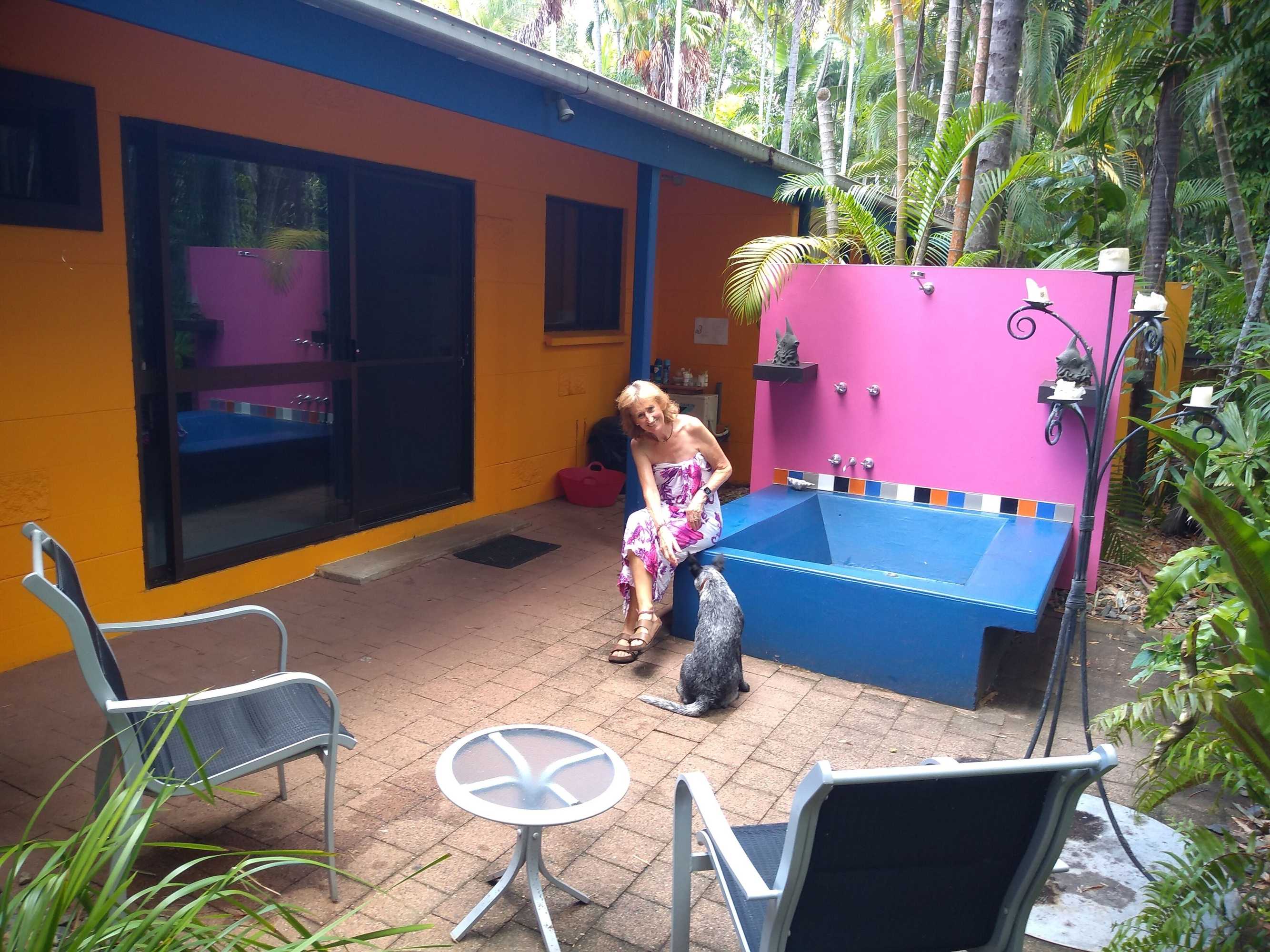 Gift card for Pink Flamingo Resort Gift card for Pink Flamingo Resort