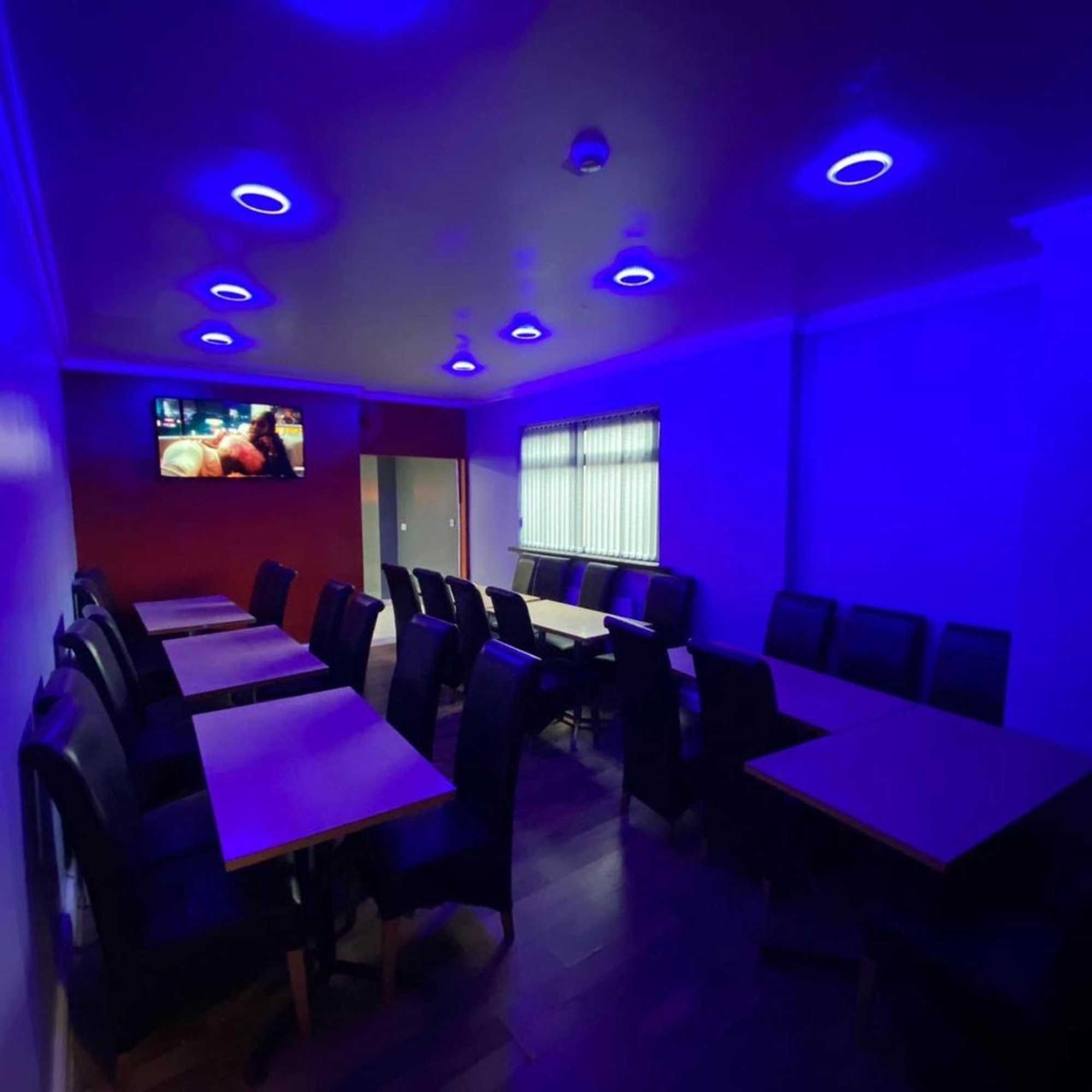 Gift card for Glorious Catering & Restaurant Bnb