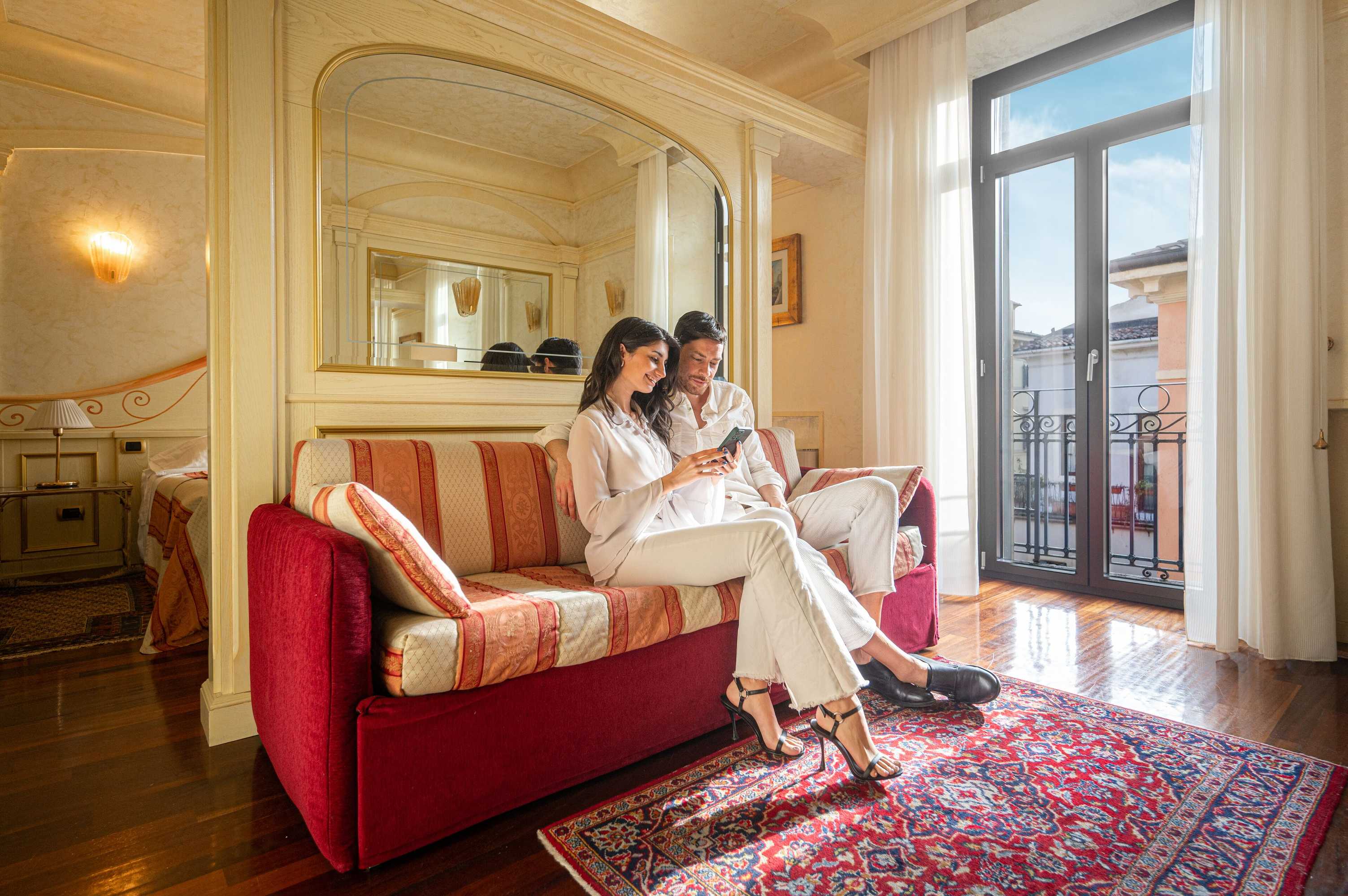 Gift card for Colomba D'oro Hotel Gift card for Colomba D'oro Hotel