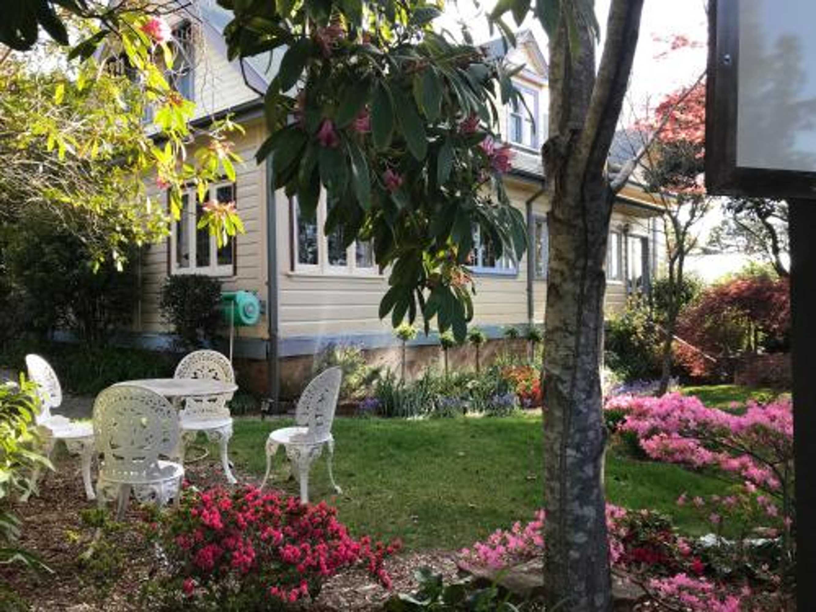 Gift card for Kurrara Historic Guest House Gift card for Kurrara Historic Guest House
