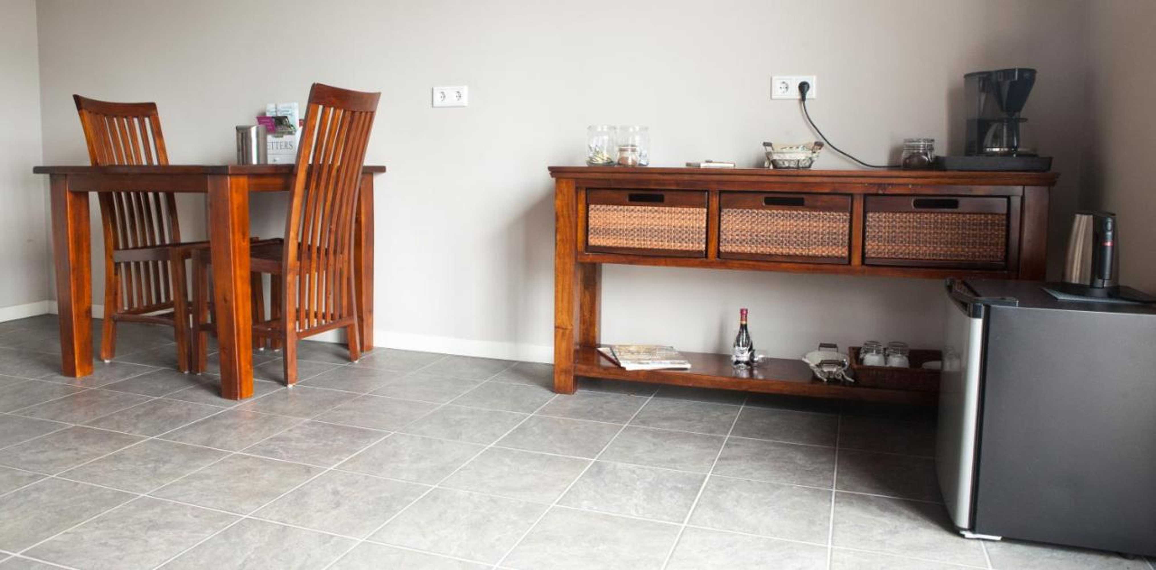 Gift card for Bed & Breakfast de Bimd Hoeve