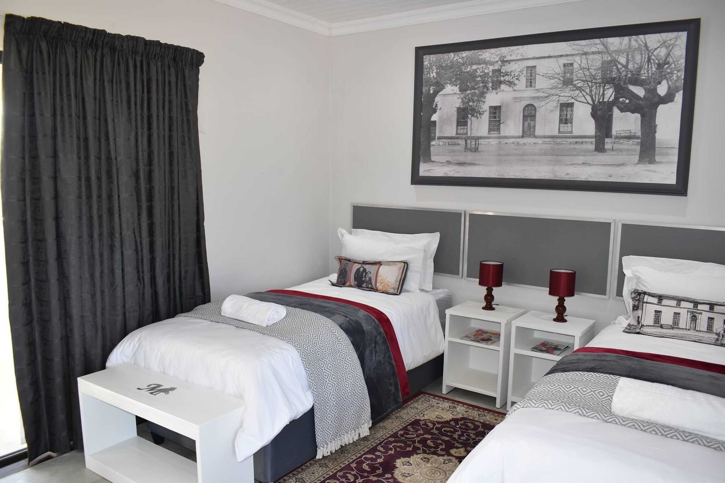 Gift card for Middelplaas Paarl Guesthouse Gift card for Middelplaas Paarl Guesthouse