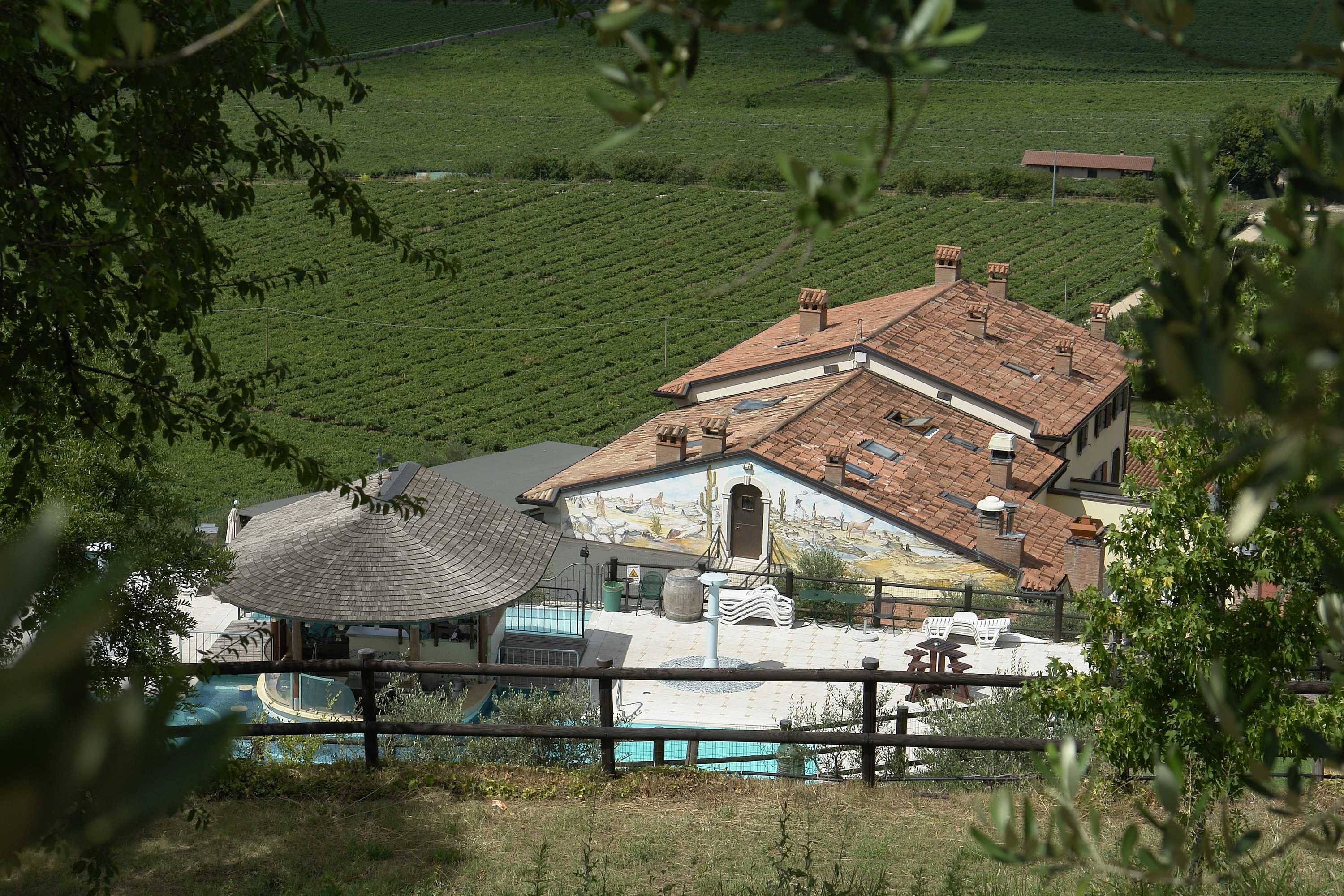 Gift card for Sporting Hotel San Felice Gift card for Sporting Hotel San Felice