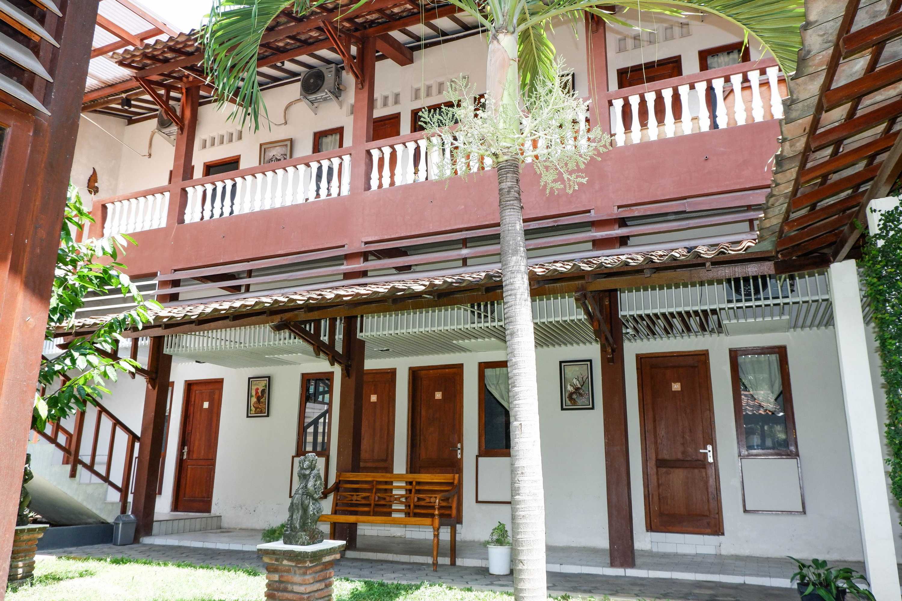 Gift card for Oyo 422 Achterhuis Guesthouse