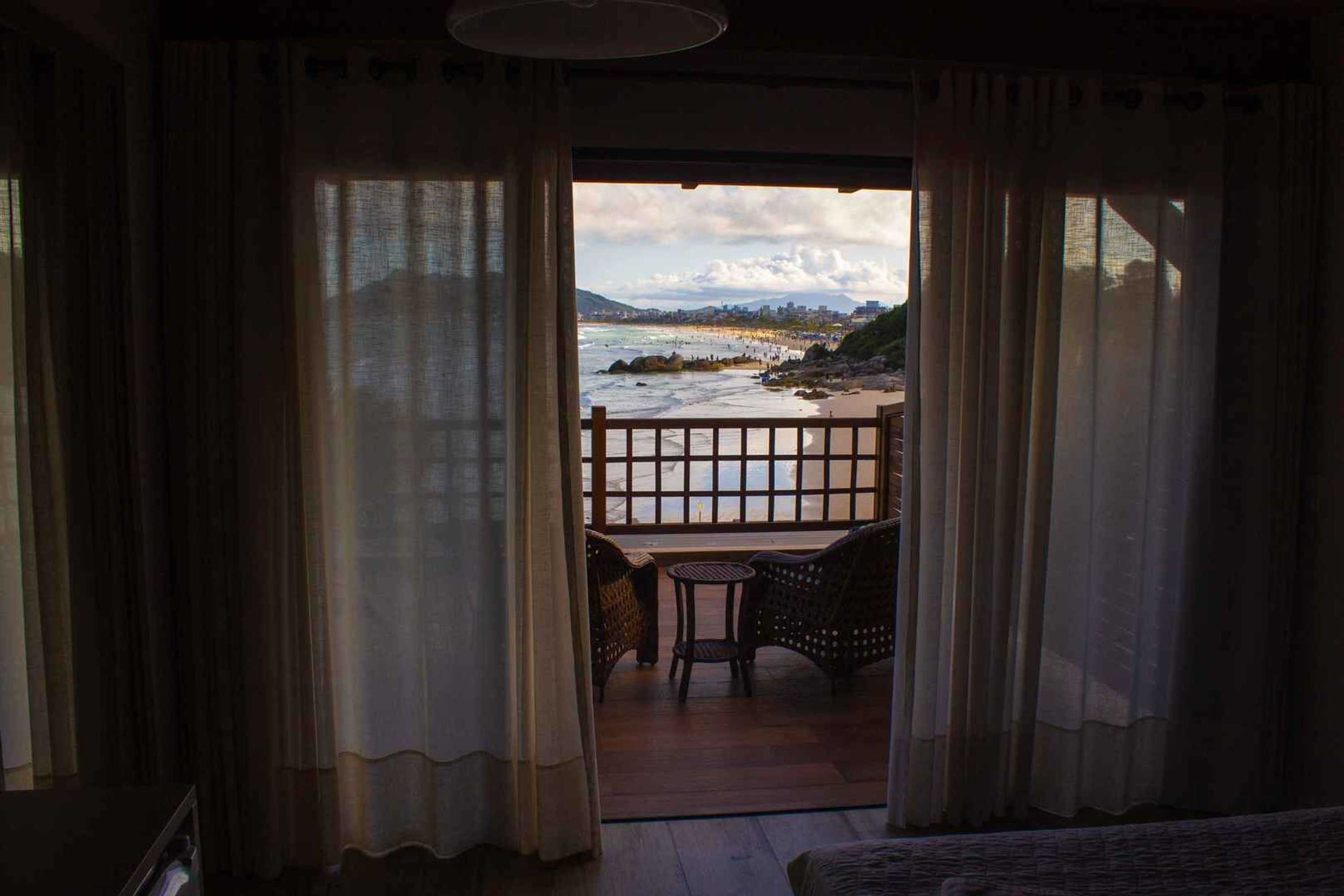 Gift card for Hotel Atalaia Do Mariscal