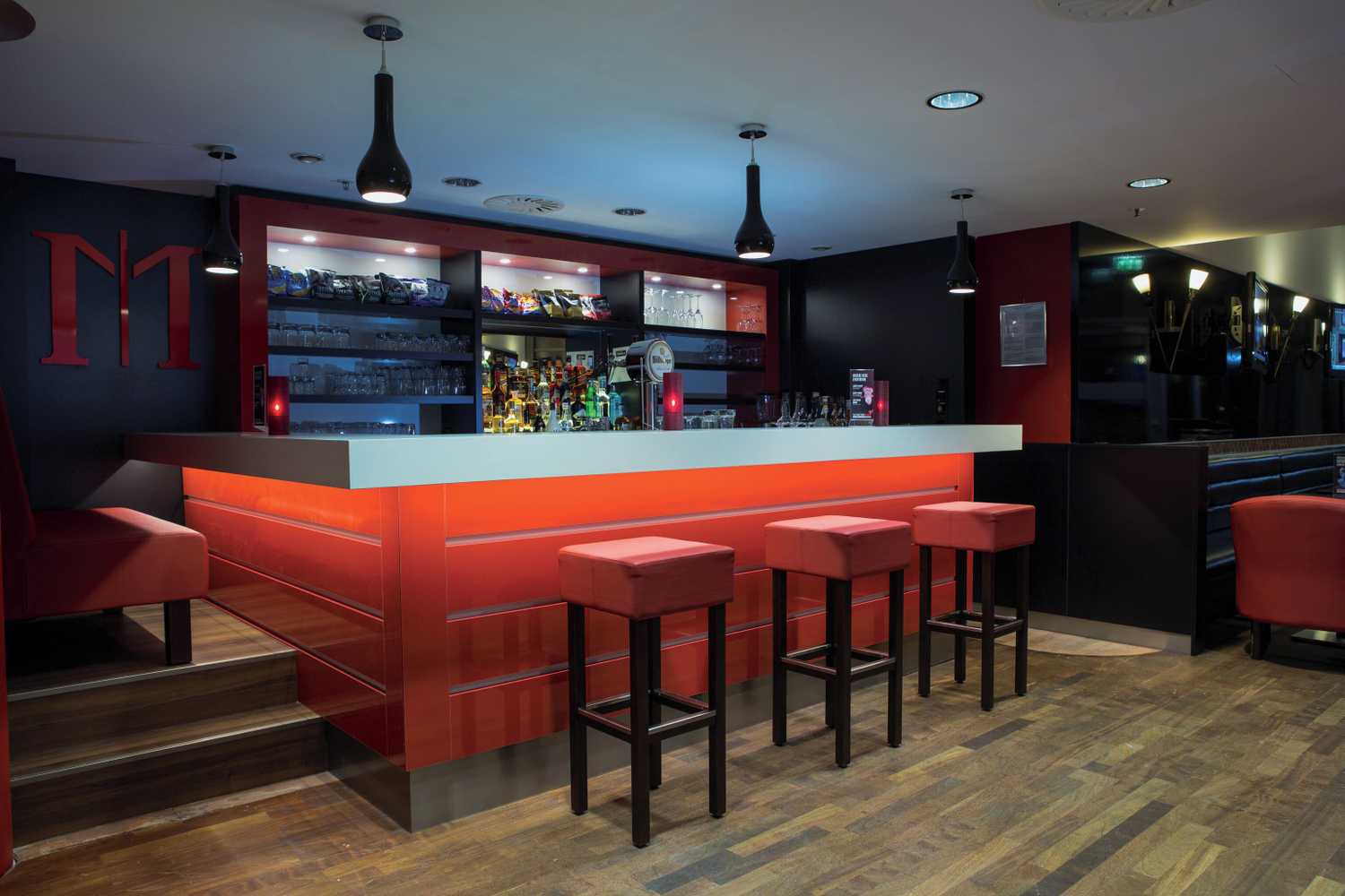 Gift card for Dormero Hotel Dresden City