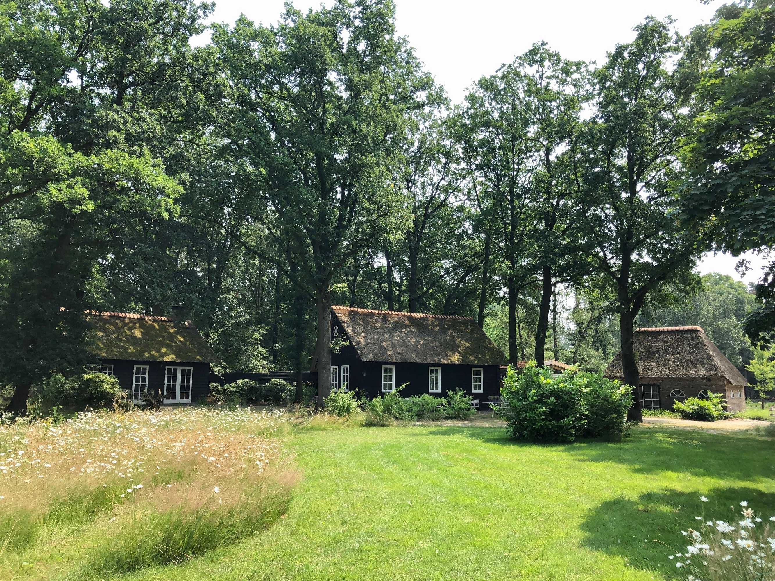 Gift card for Hof Van Eersel