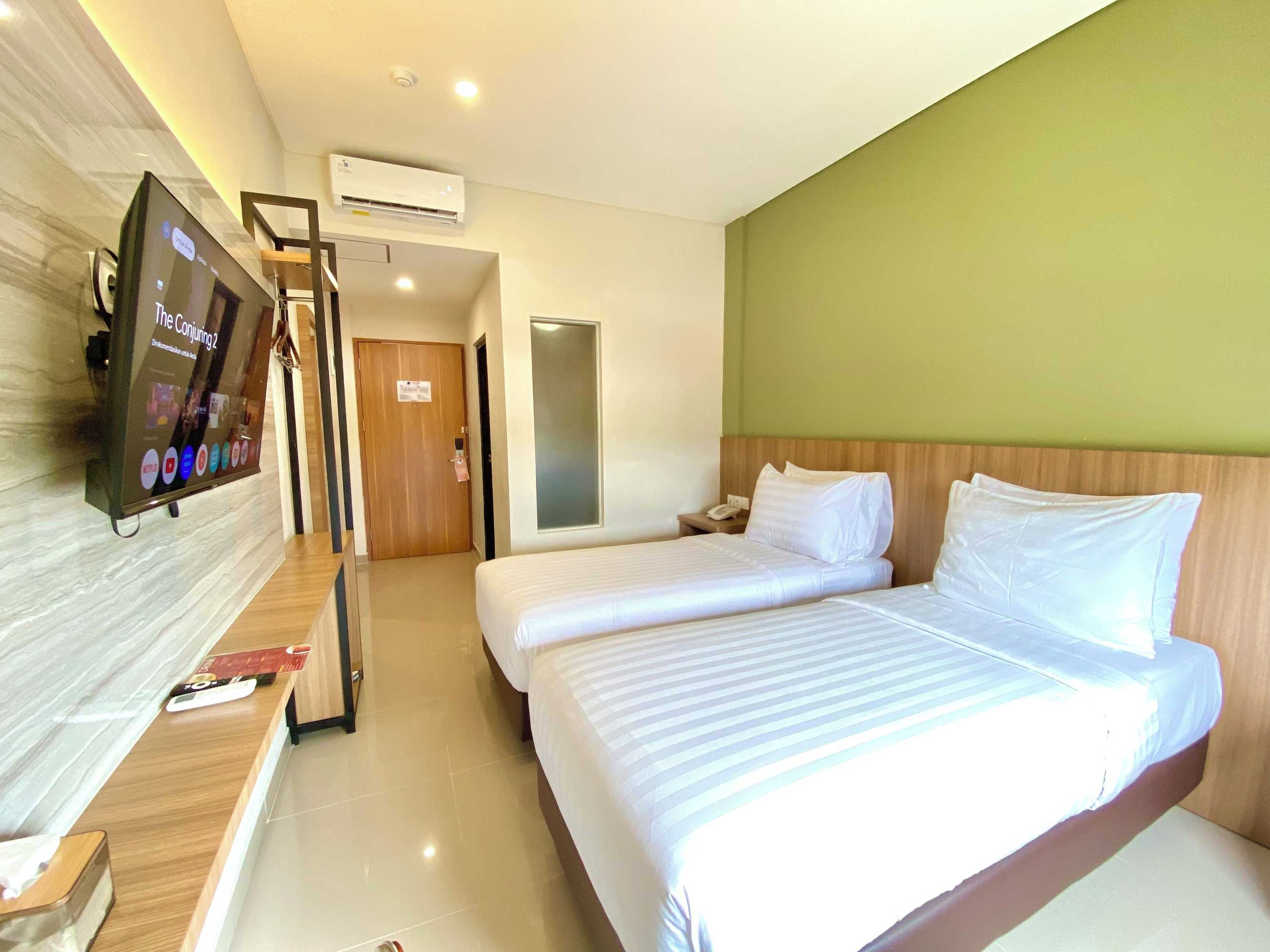 Gift card for Front One Hotel Gombong Gift card for Front One Hotel Gombong