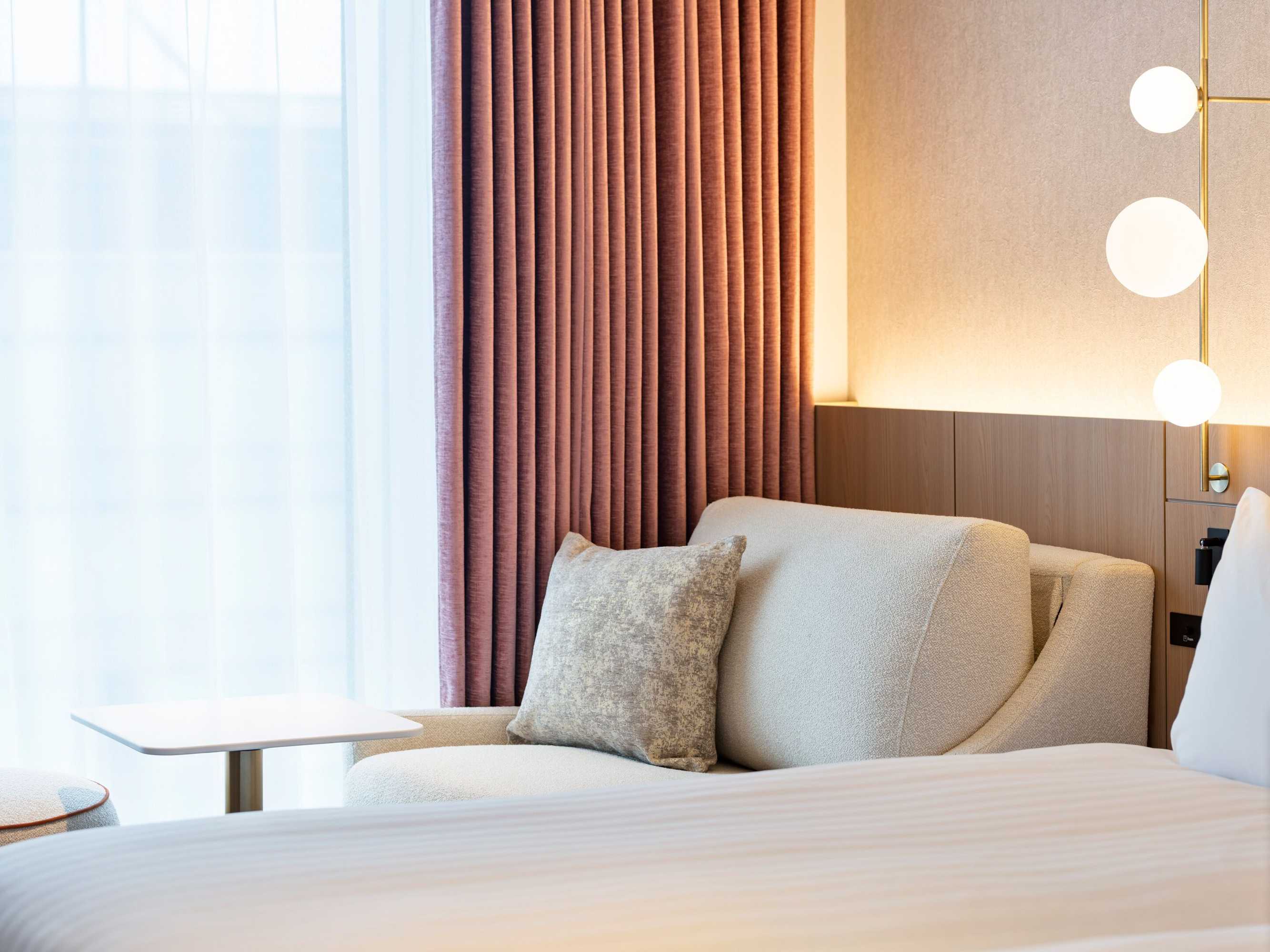 Gift card for Mitsui Garden Hotel Sendai Gift card for Mitsui Garden Hotel Sendai