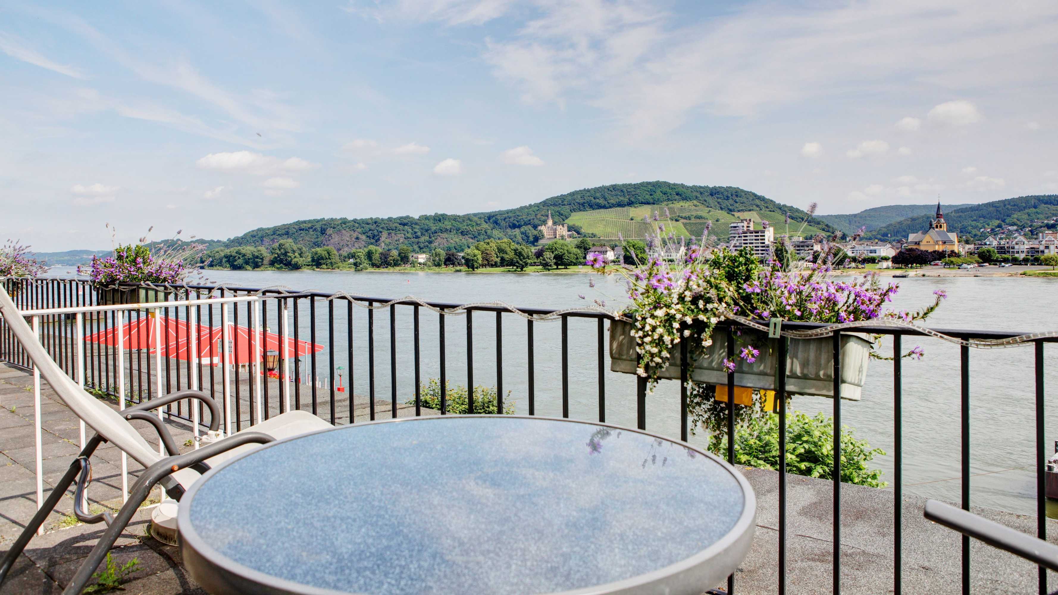 Gift card for Hotel Rhein Residenz Gift card for Hotel Rhein Residenz