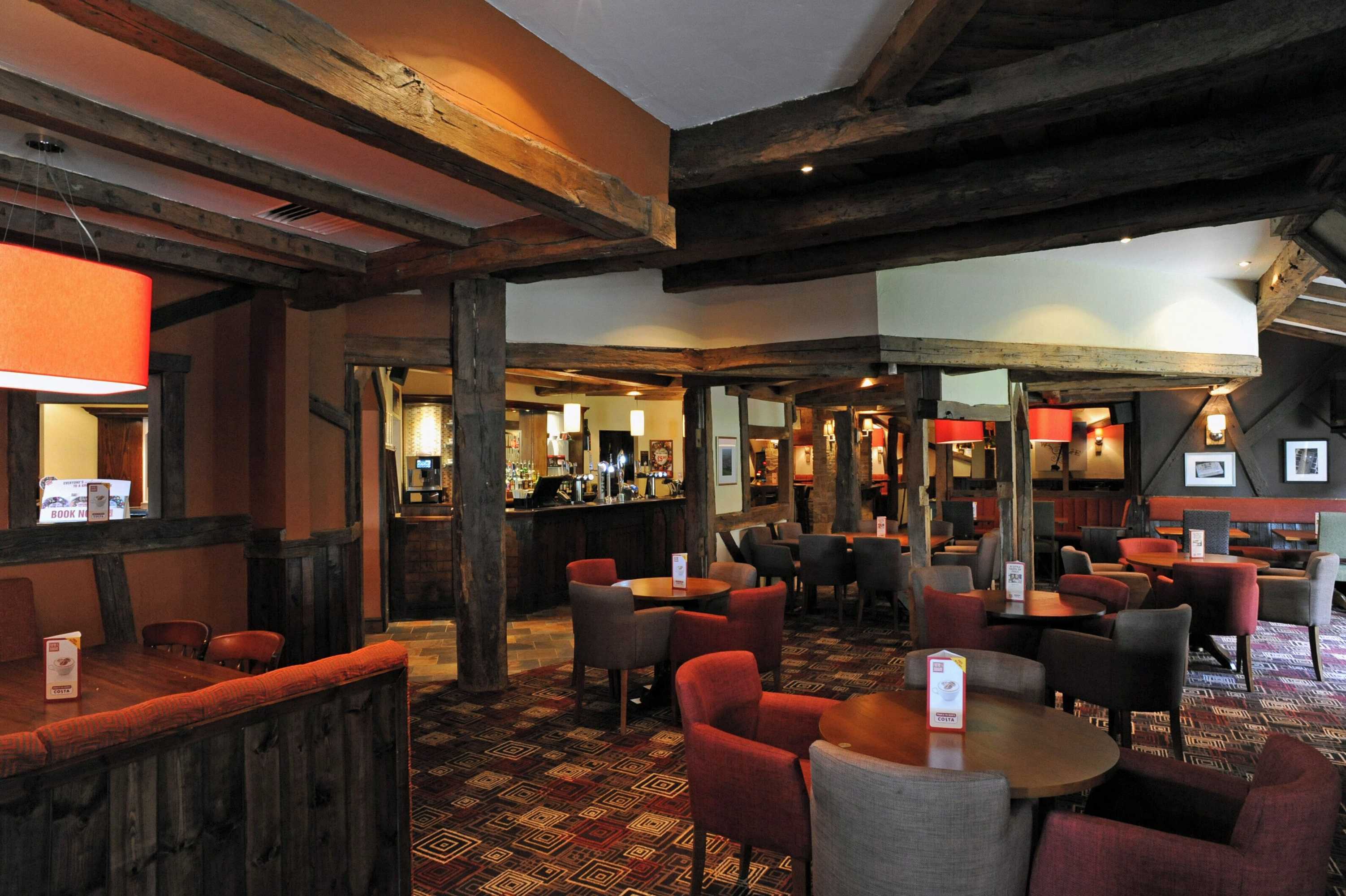 Gift card for Premier Inn Manchester Tameside Hyde