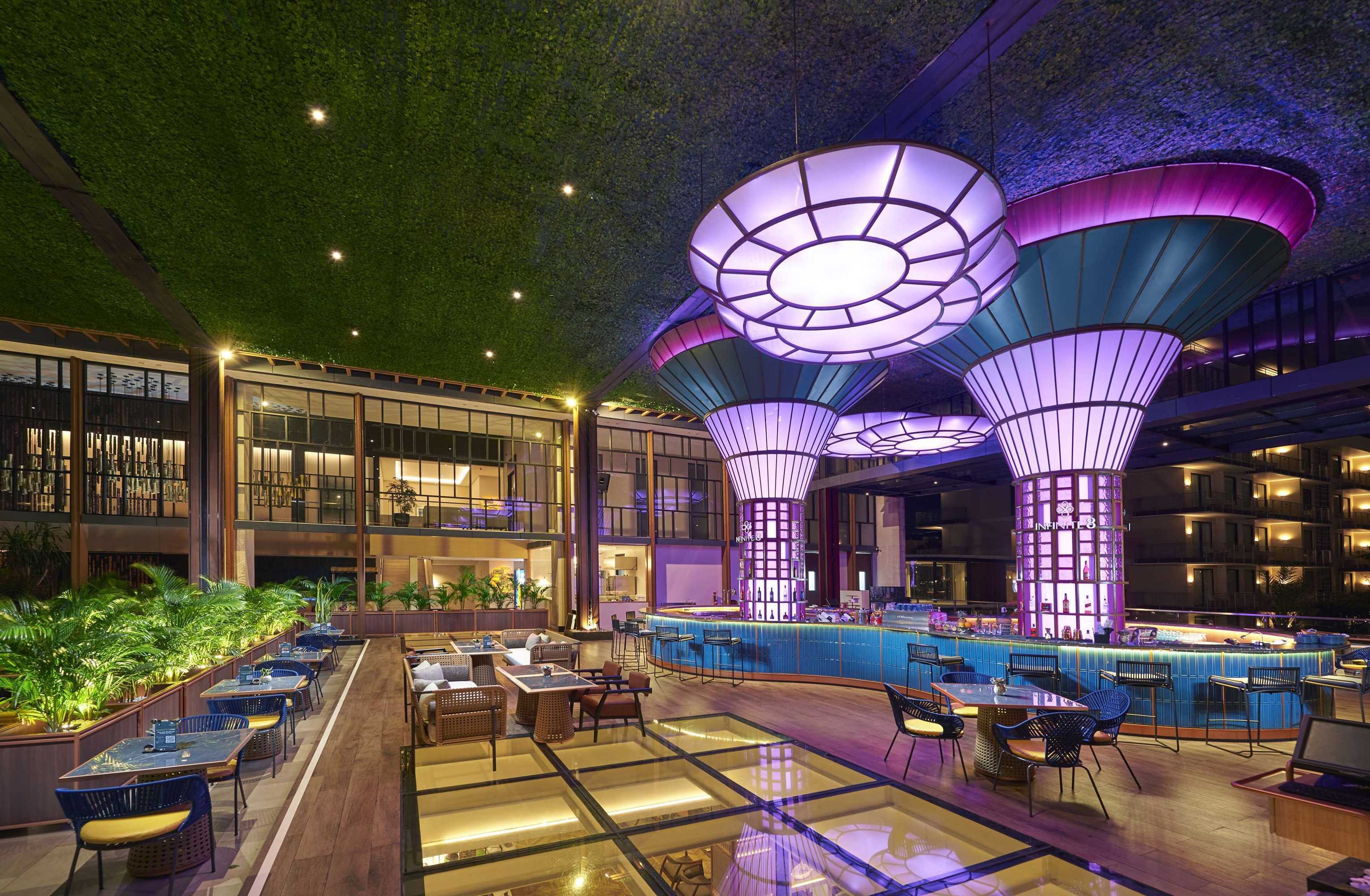 Gift card for Golden Tulip Holland Resort