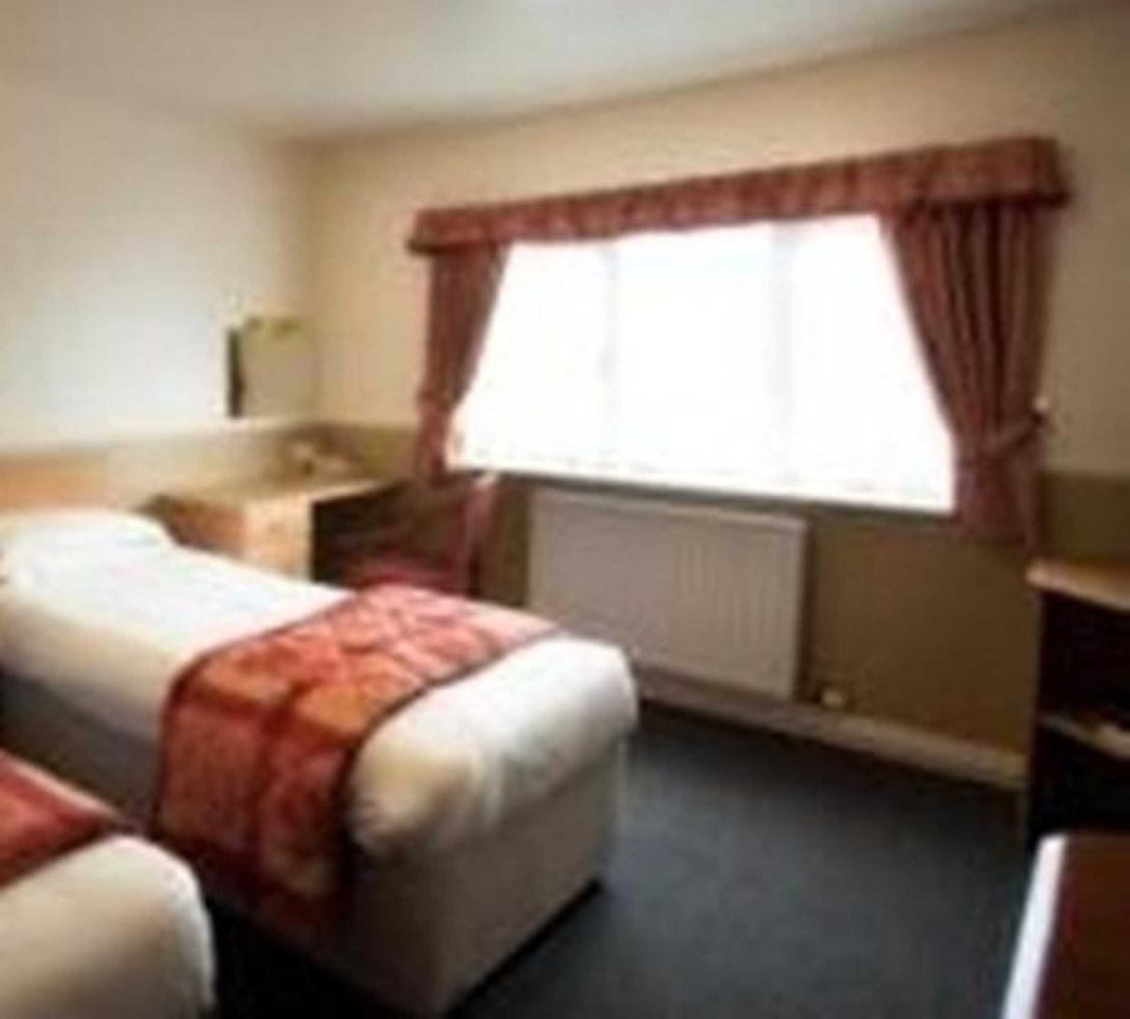 Gift card for Moreton Park Hotel