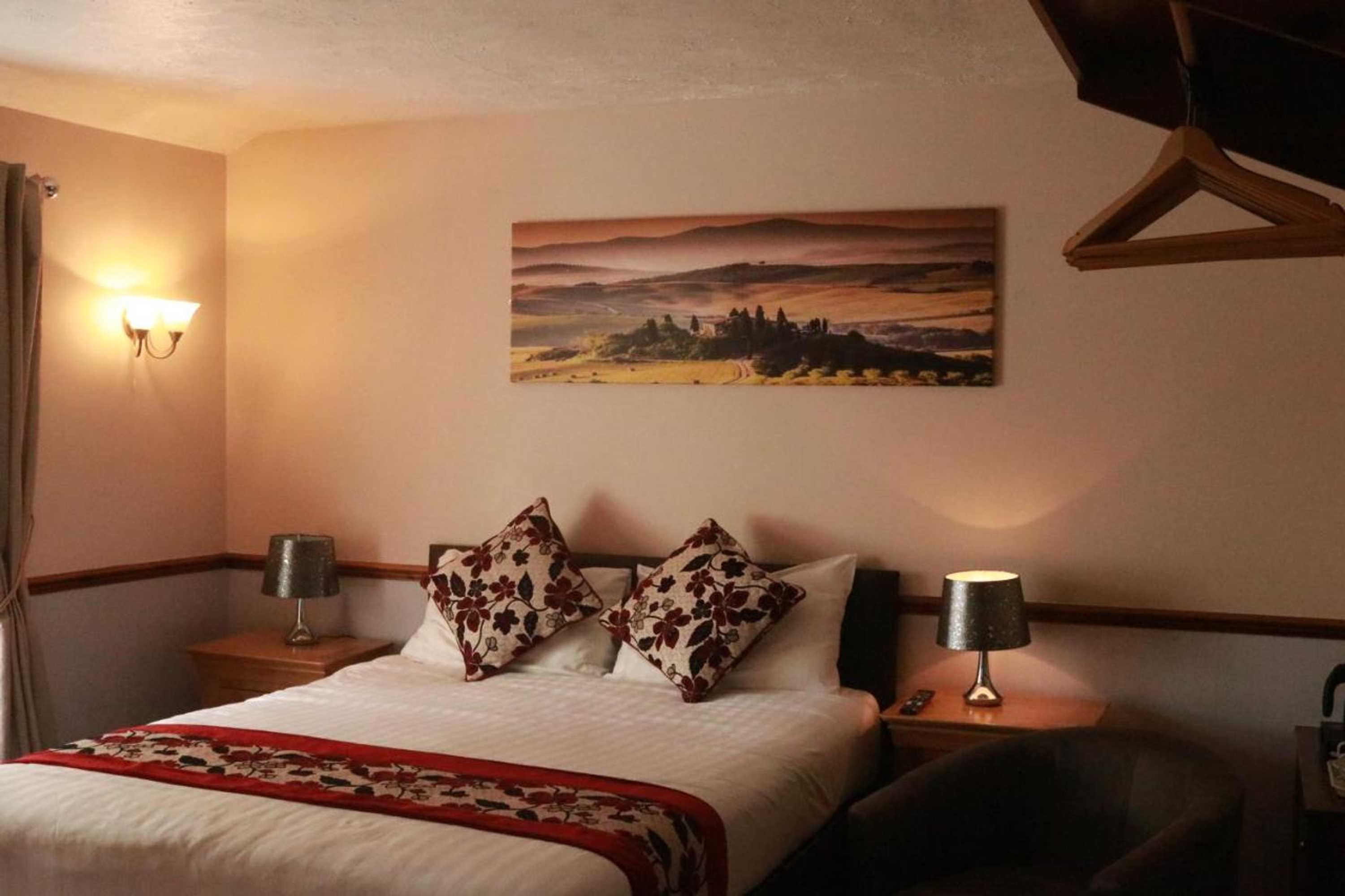 Gift card for Lion And Fiddle