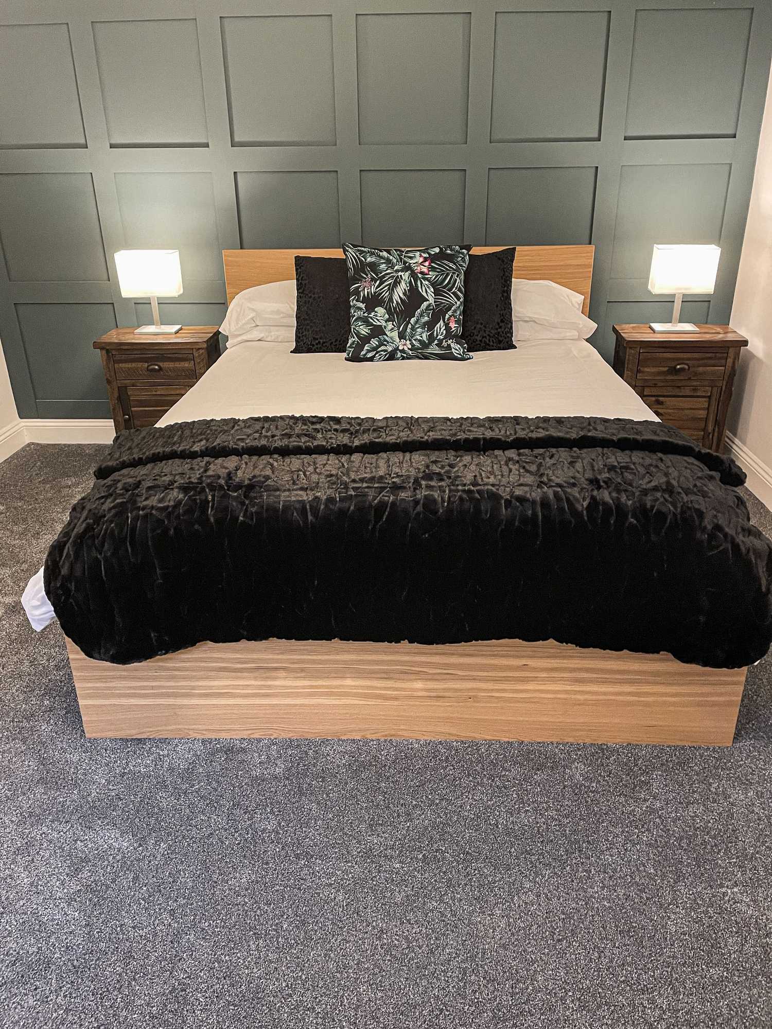 Gift card for The Old Vicarage