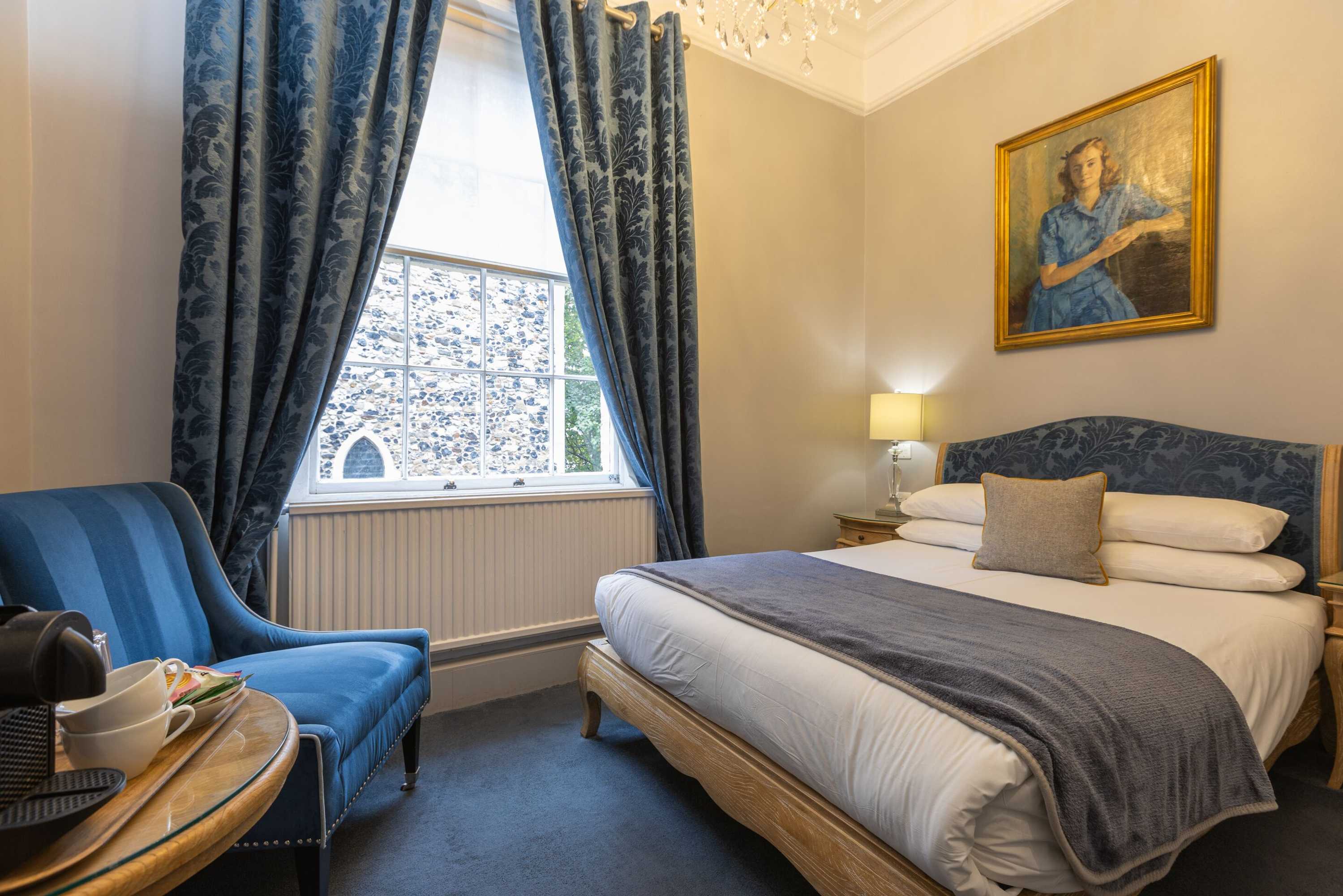 Gift card for Blue Boar Hotel Gift card for Blue Boar Hotel