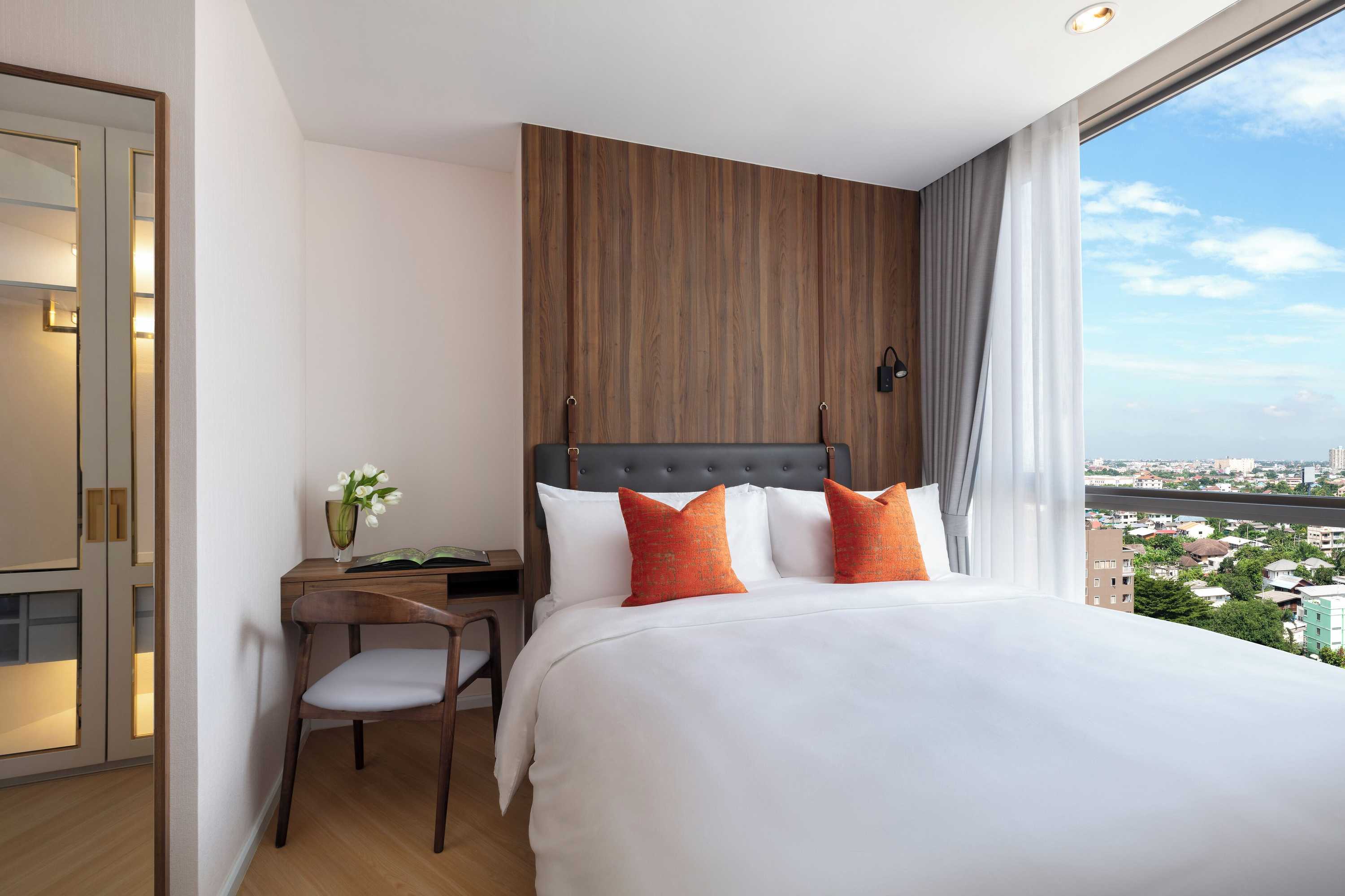 Gift card for Oakwood Suites Tiwanon Bangkok Gift card for Oakwood Suites Tiwanon Bangkok