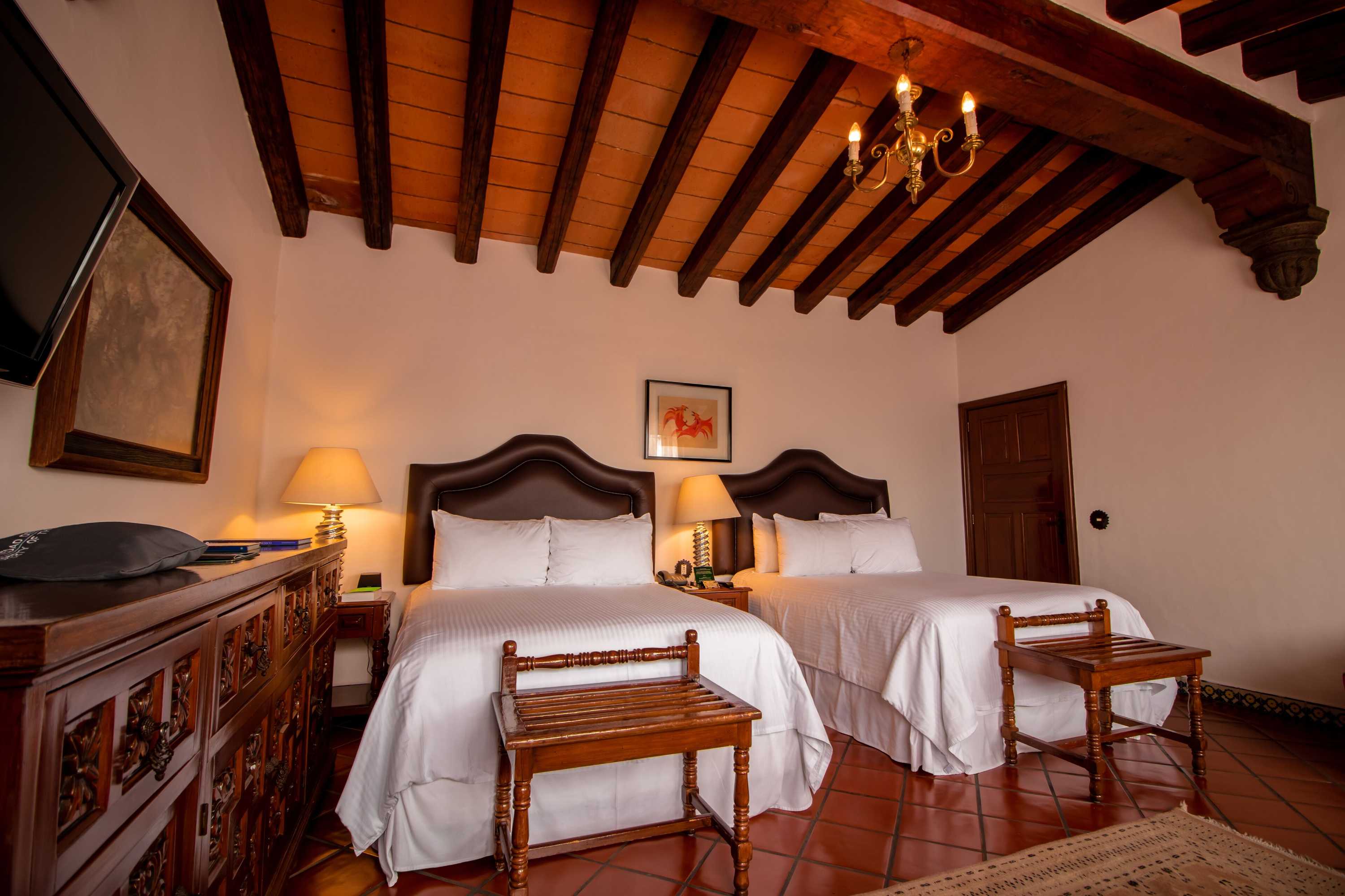 Gift card for Las Mananitas Hotel Garden Restaurant And Spa Gift card for Las Mananitas Hotel Garden Restaurant And Spa