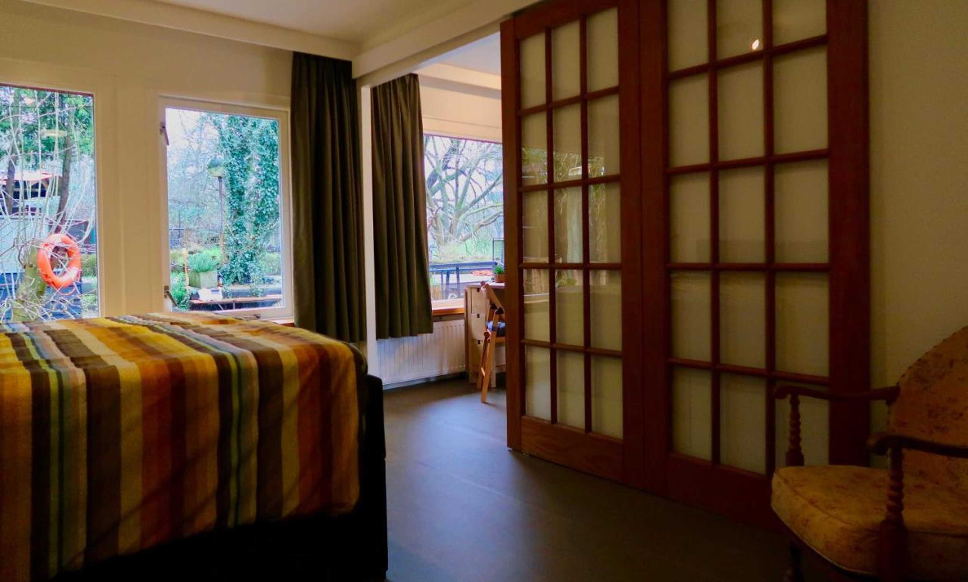 Gift card for B&b De Leeuw