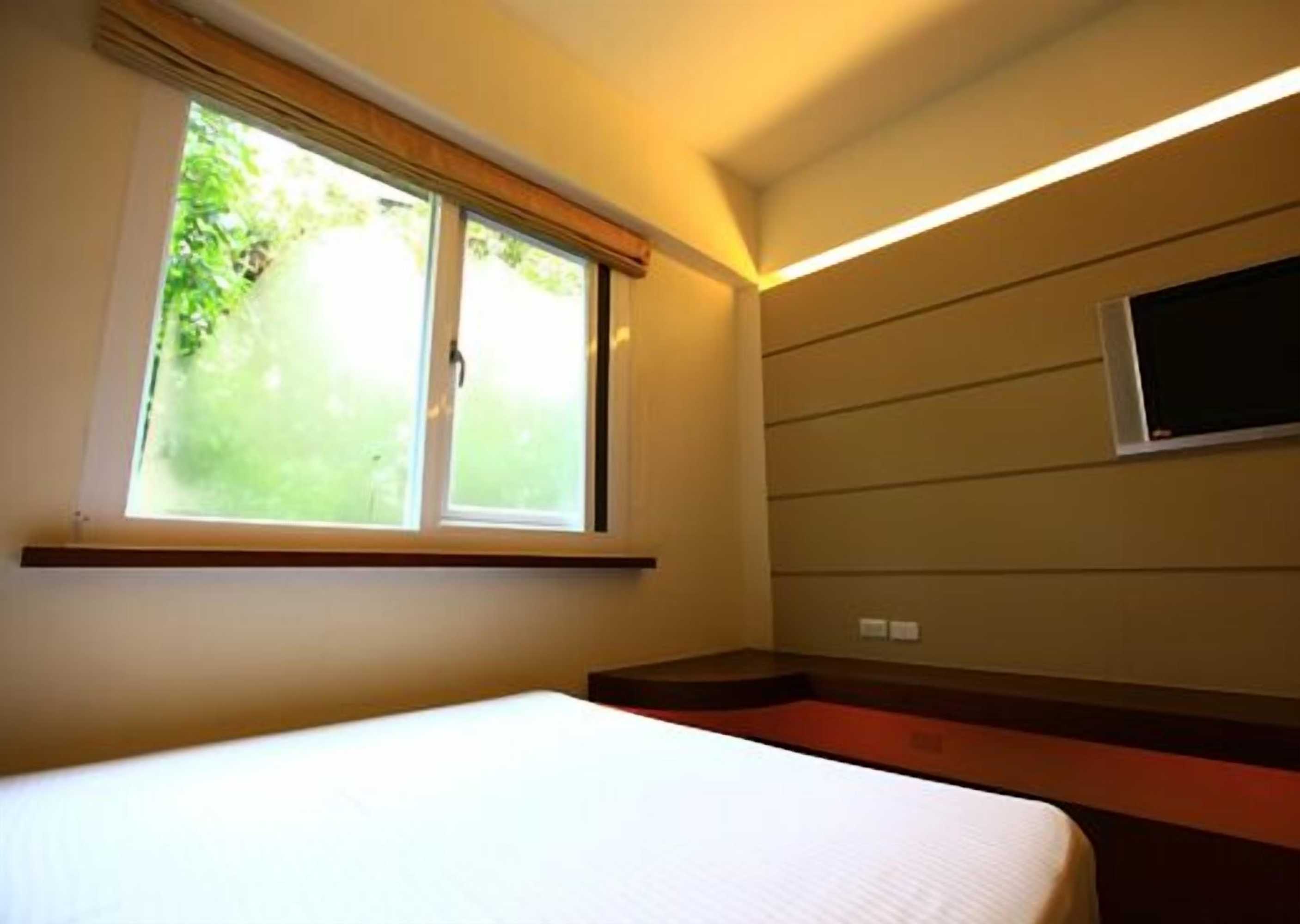 Gift card for Xitou Education Center Hostel