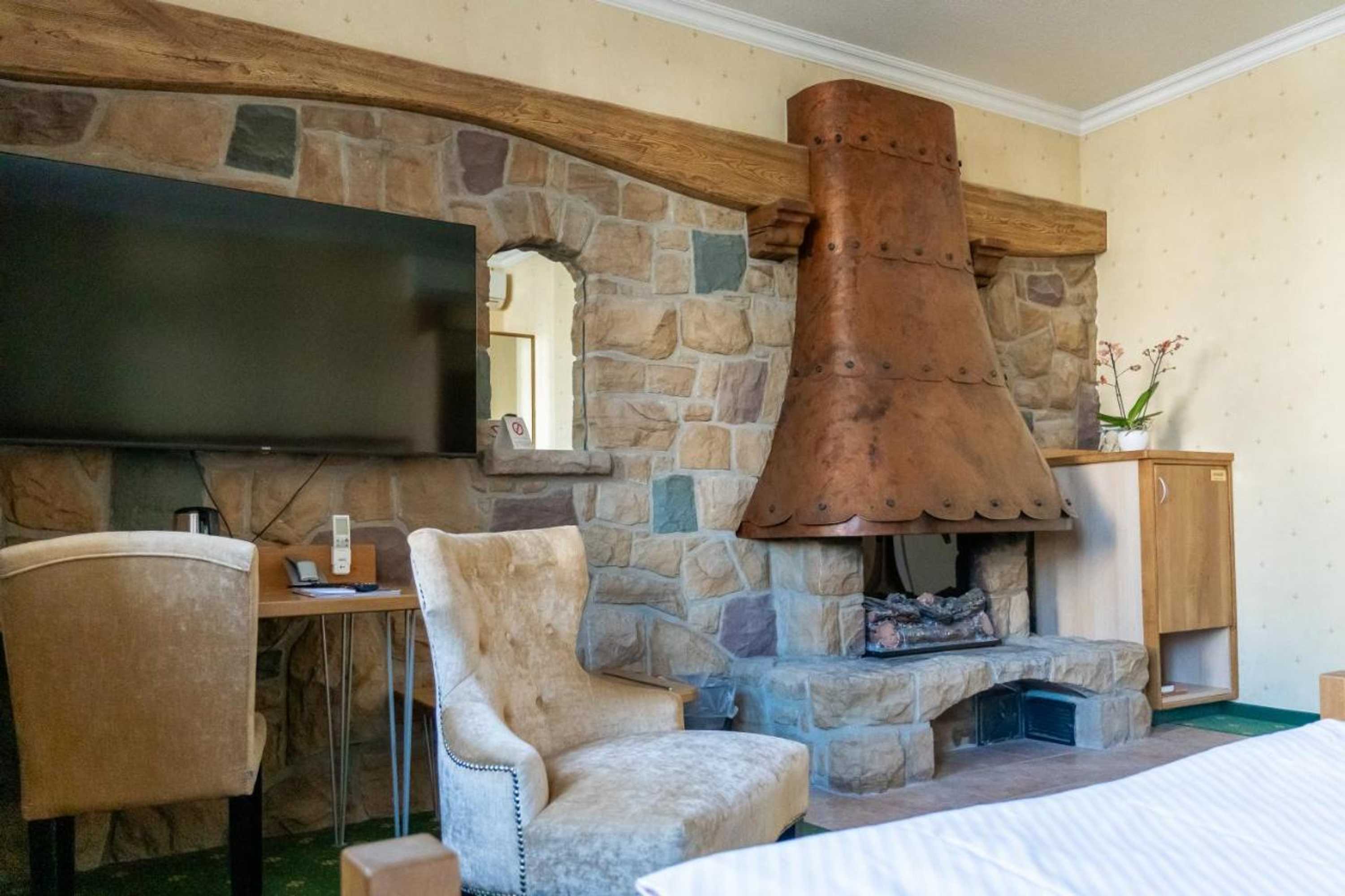 Gift card for Ambient Hotel Zum Schwan