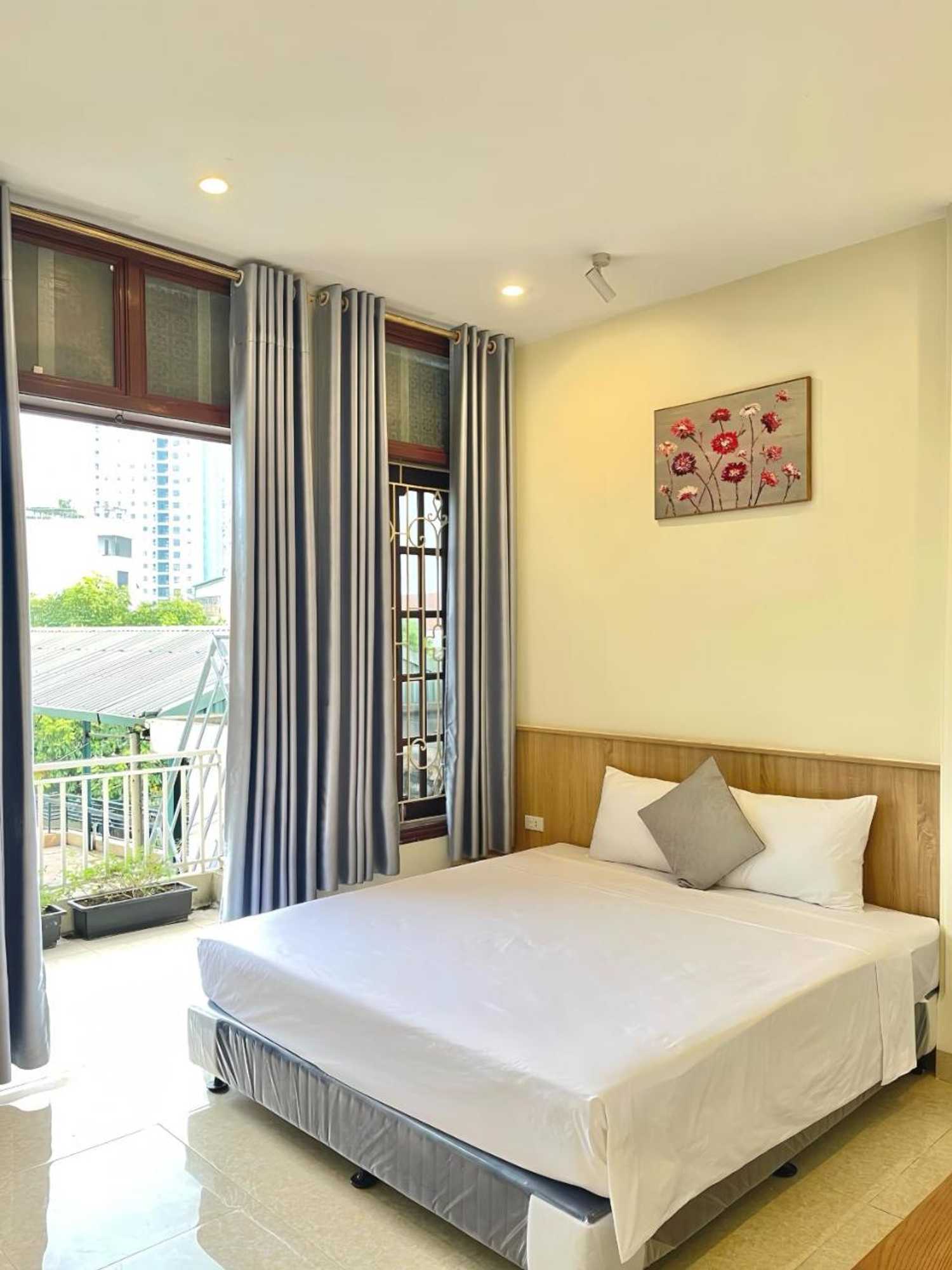 Gift card for Phúc Đức Hotel