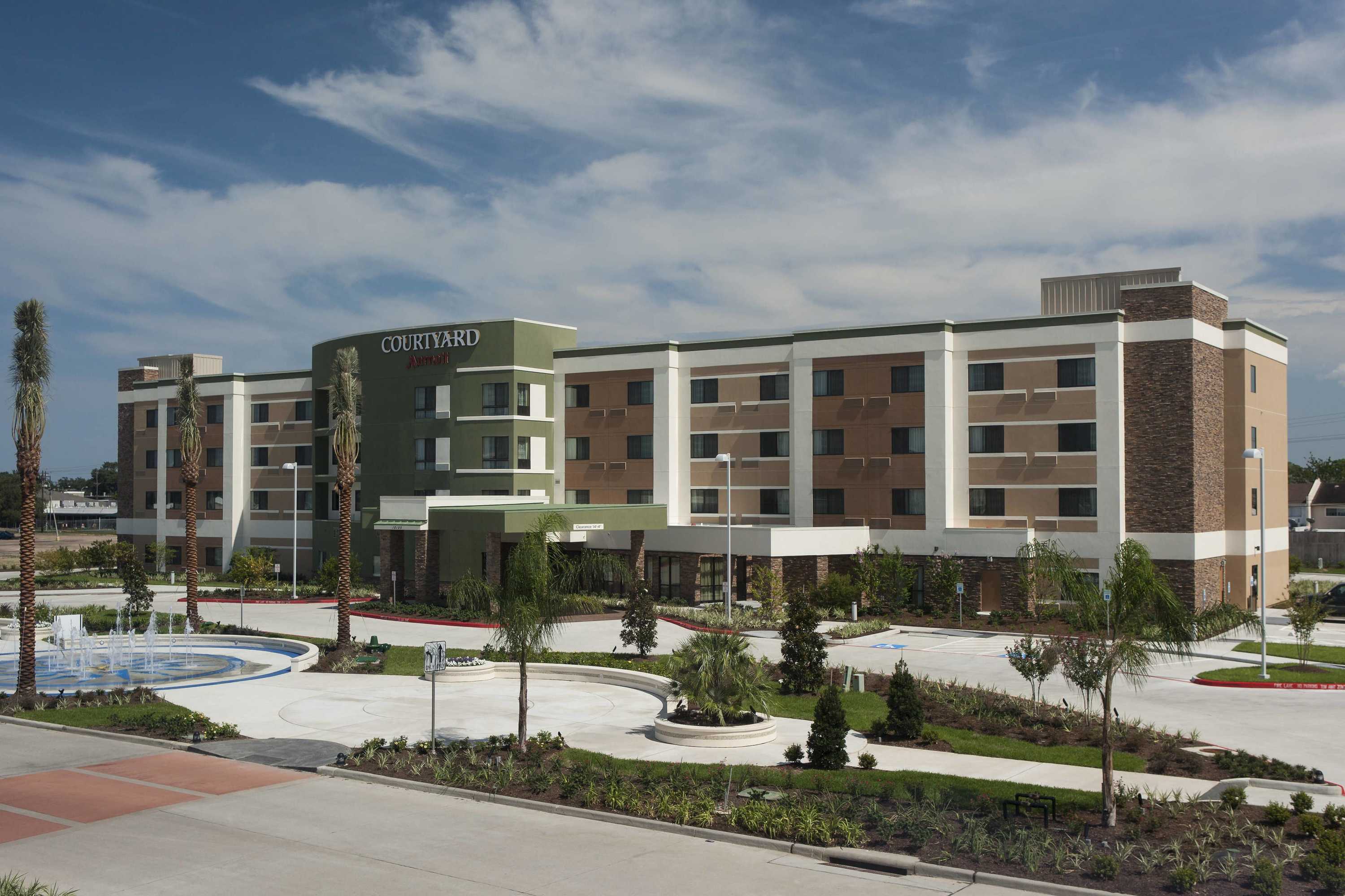 Gift card for Courtyard by Marriott Houston Nasa Clear Lake Gift card for Courtyard by Marriott Houston Nasa Clear Lake
