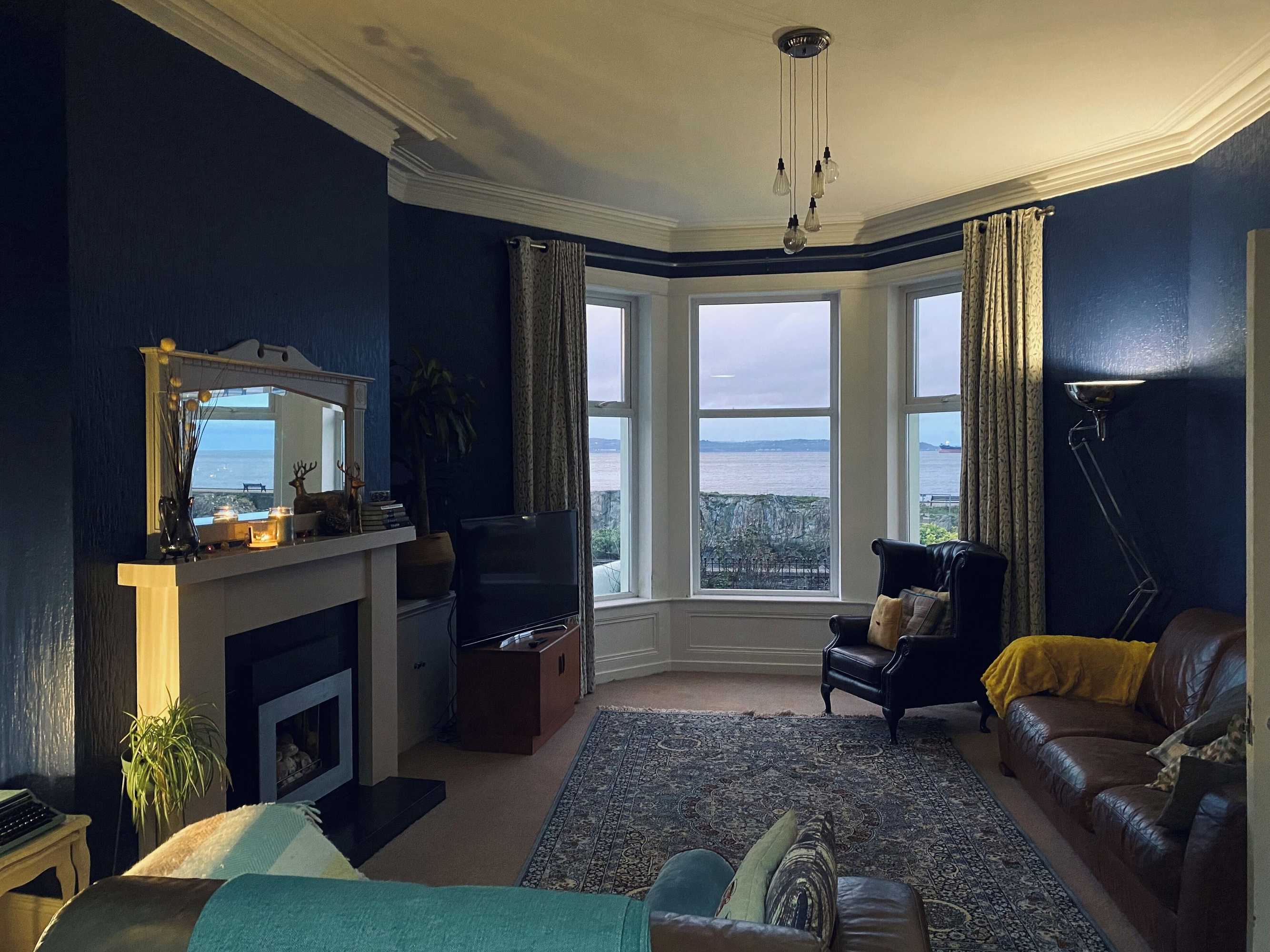 Gift card for Loughview