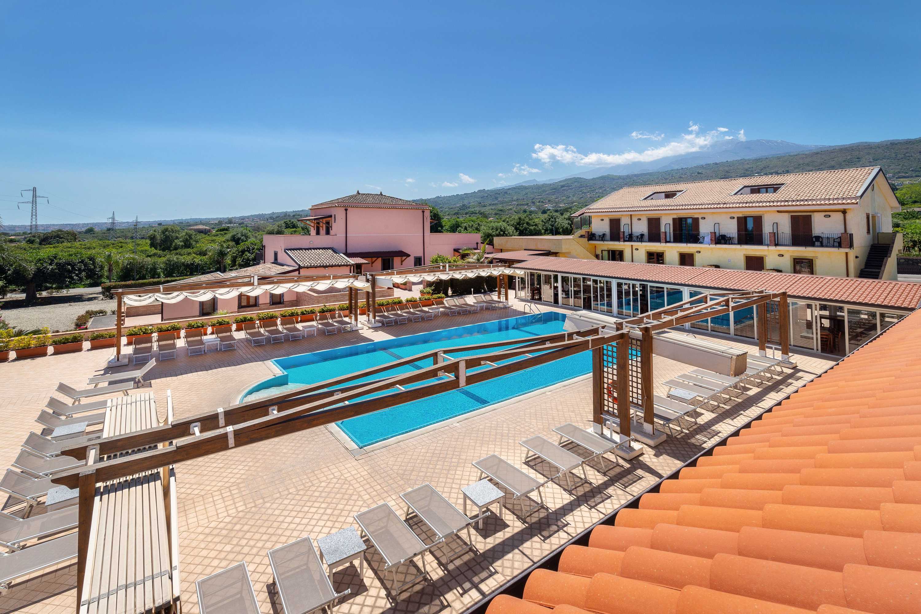 Gift card for La Terra Dei Sogni Country Hotel Gift card for La Terra Dei Sogni Country Hotel