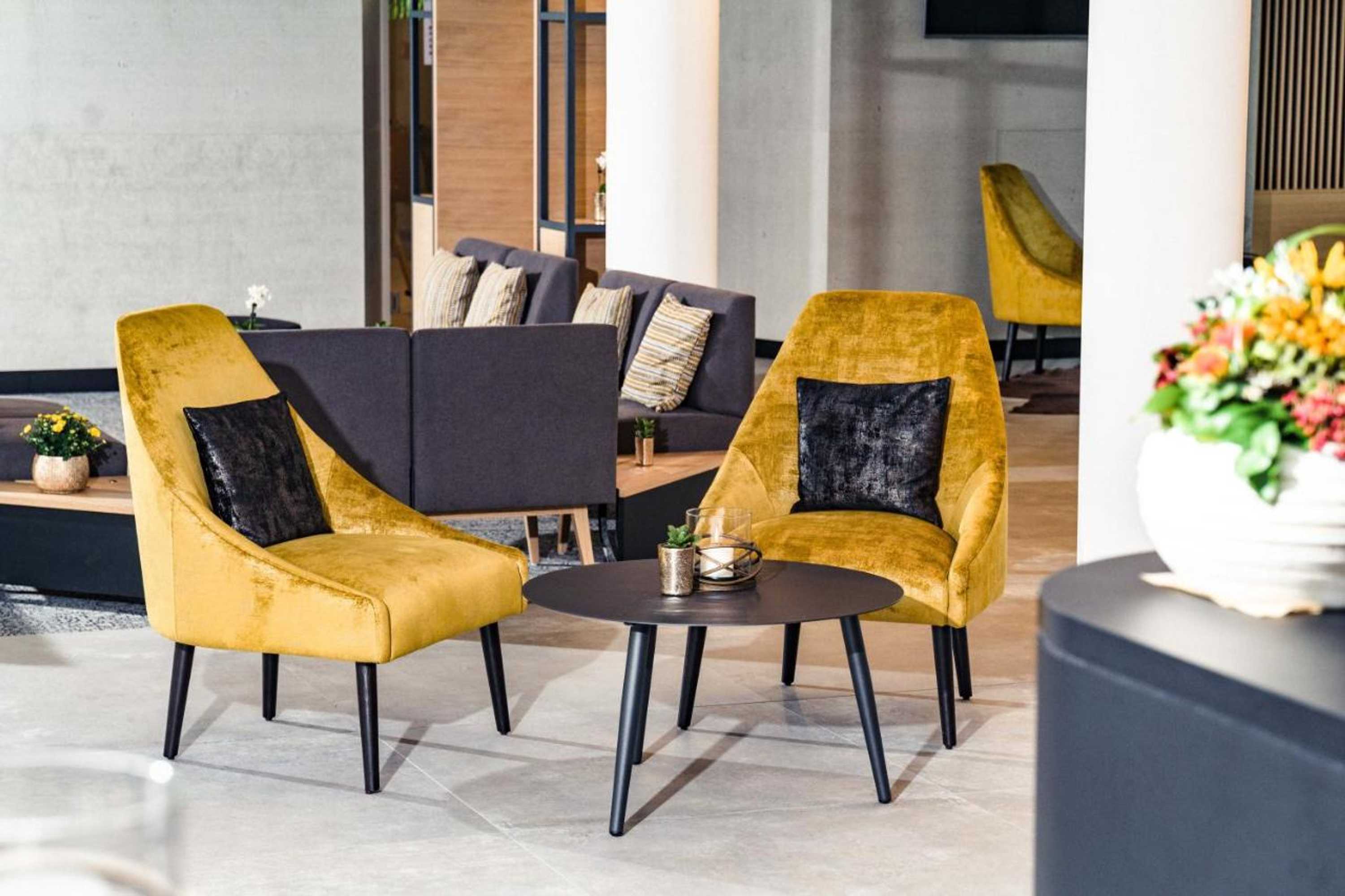 Gift card for Sombea Hotel Donaueschingen