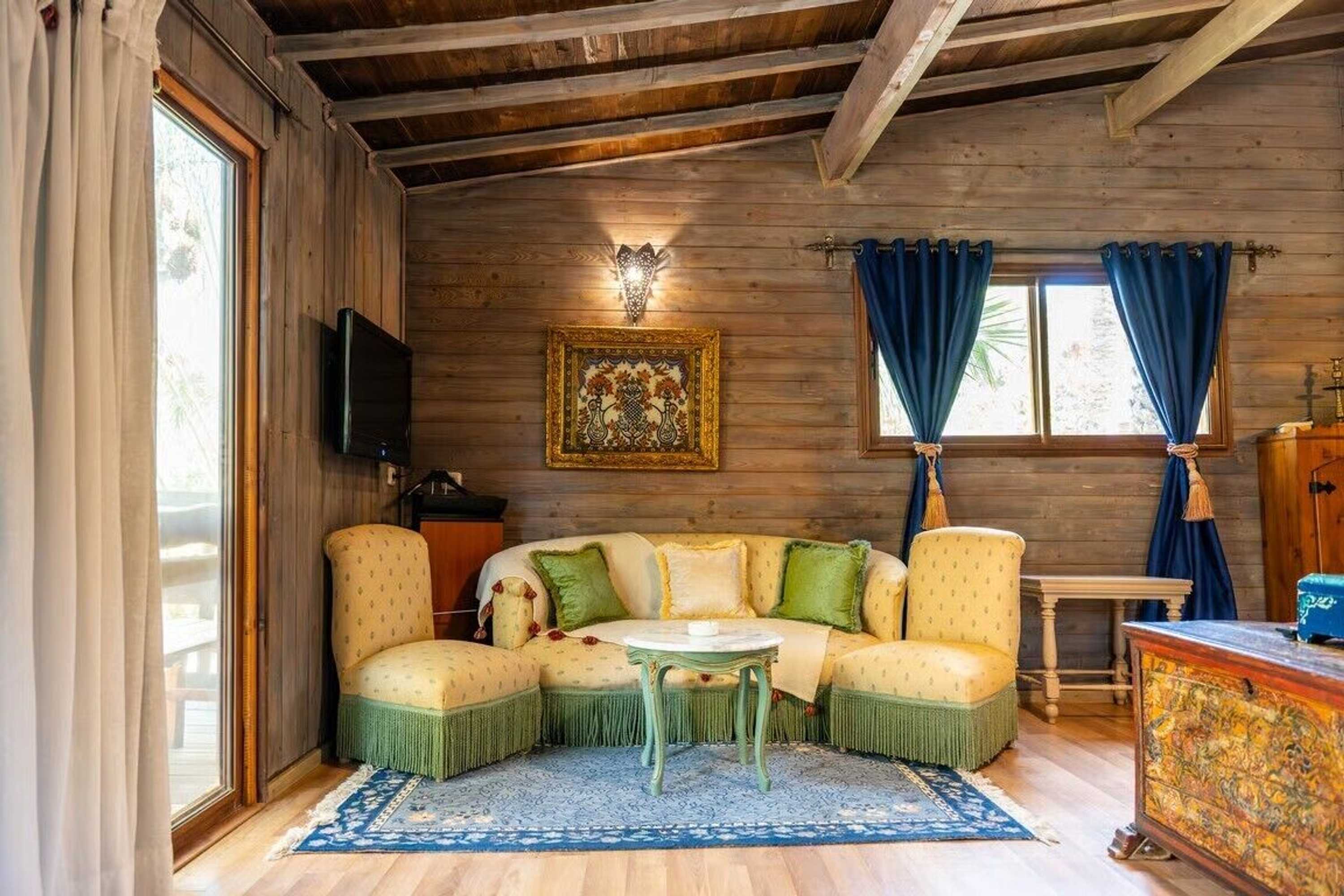 Gift card for Hotel Diar Abou Habibi Gift card for Hotel Diar Abou Habibi