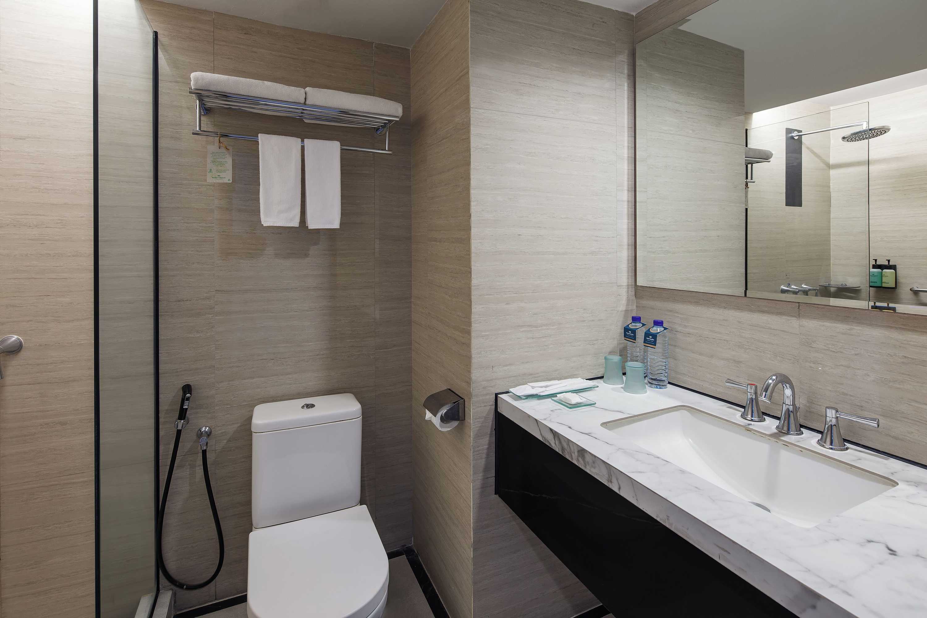 Gift card for Hotel Santika Mataram - Lombok Gift card for Hotel Santika Mataram - Lombok