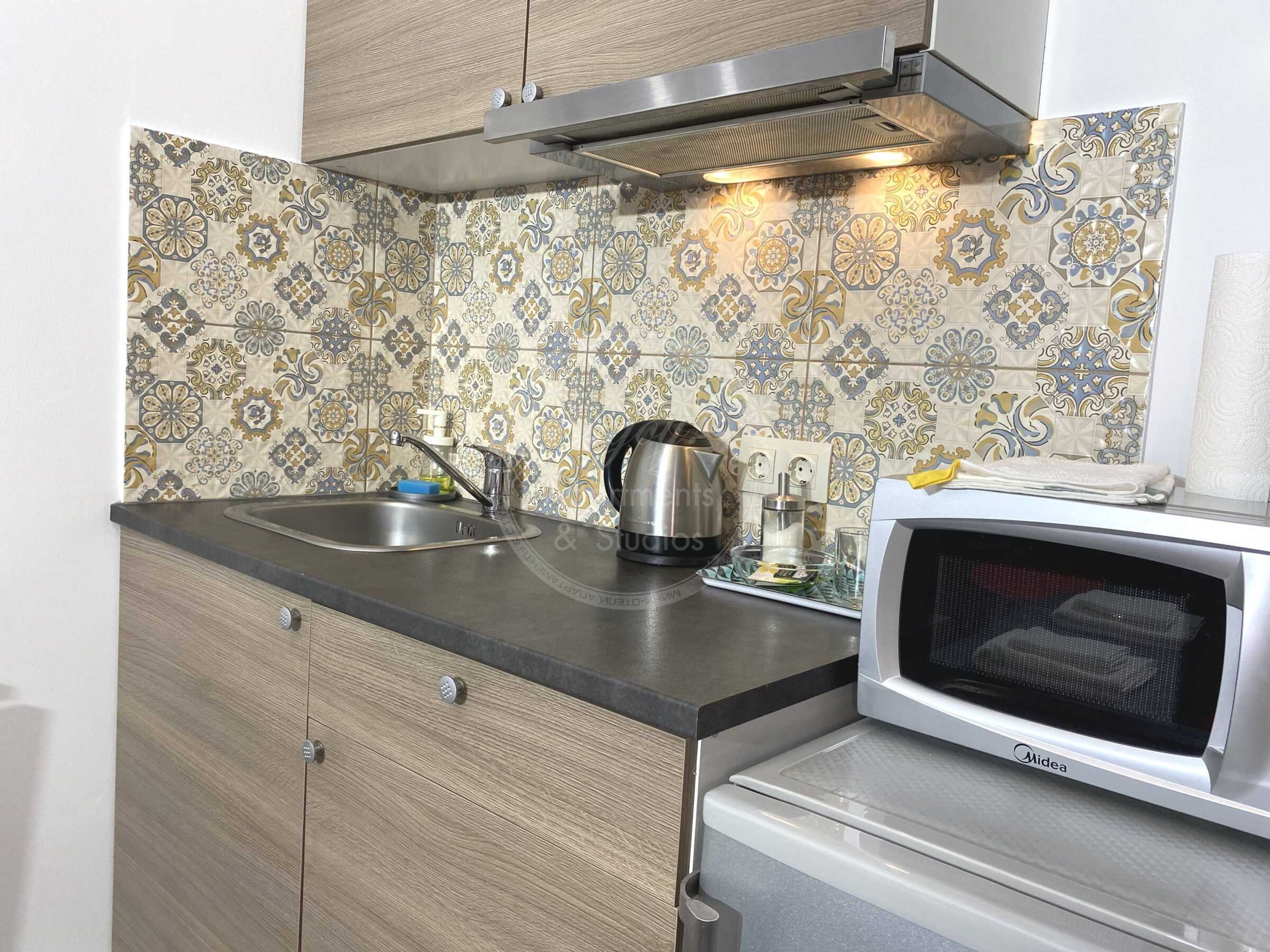 Gift card for Enjoy! Apartments & Studios – Akvareli Gift card for Enjoy! Apartments & Studios – Akvareli