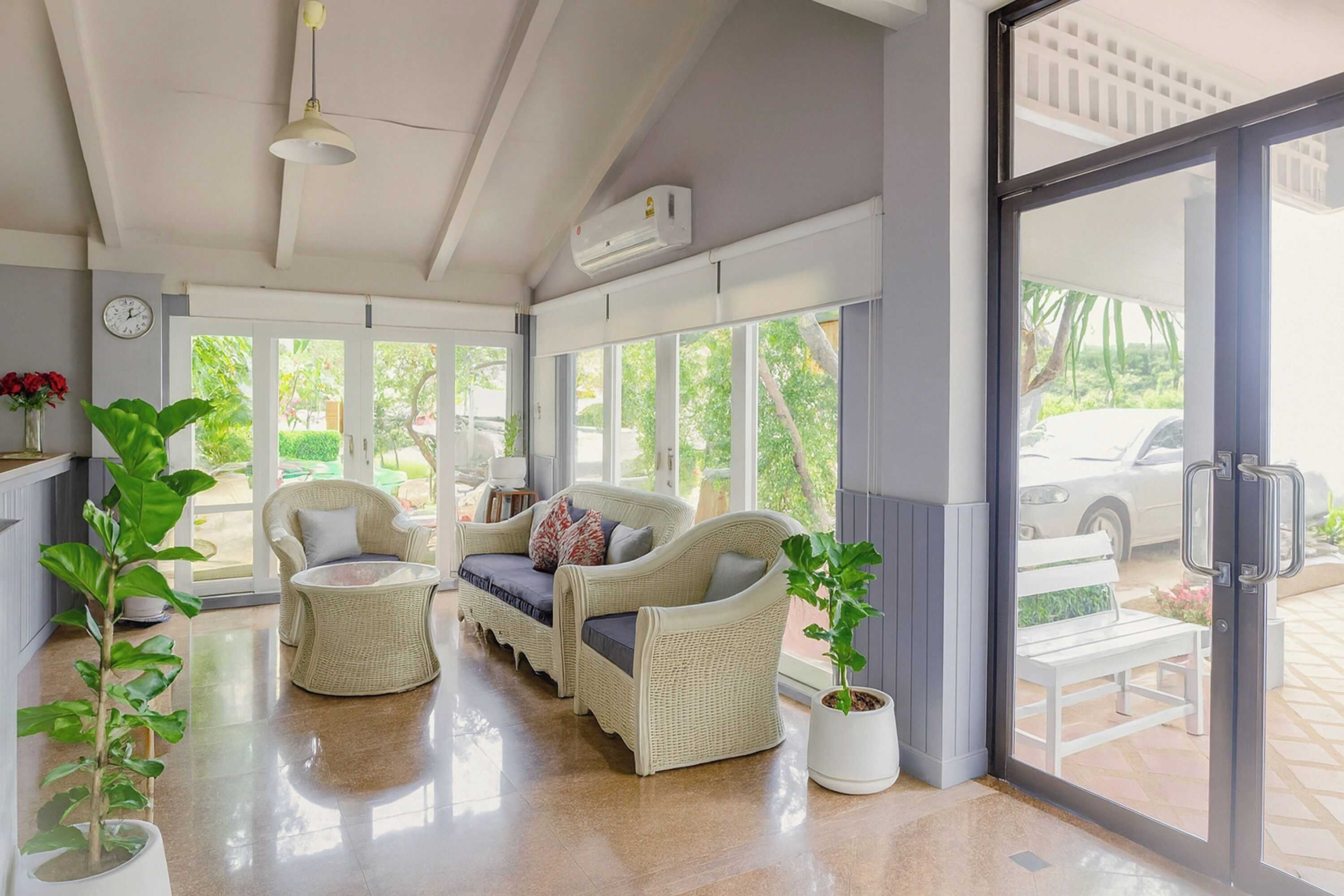 Gift card for River Breeze Chiangsaen