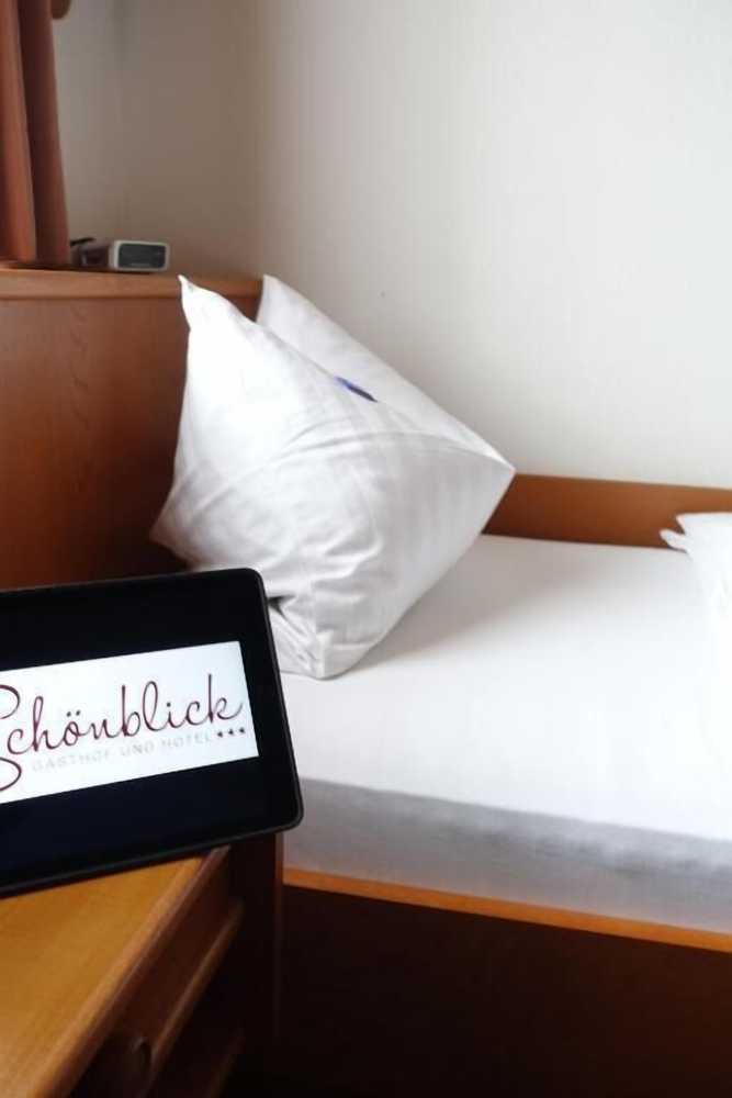 Gift card for Hotel Gasthof Schönblick