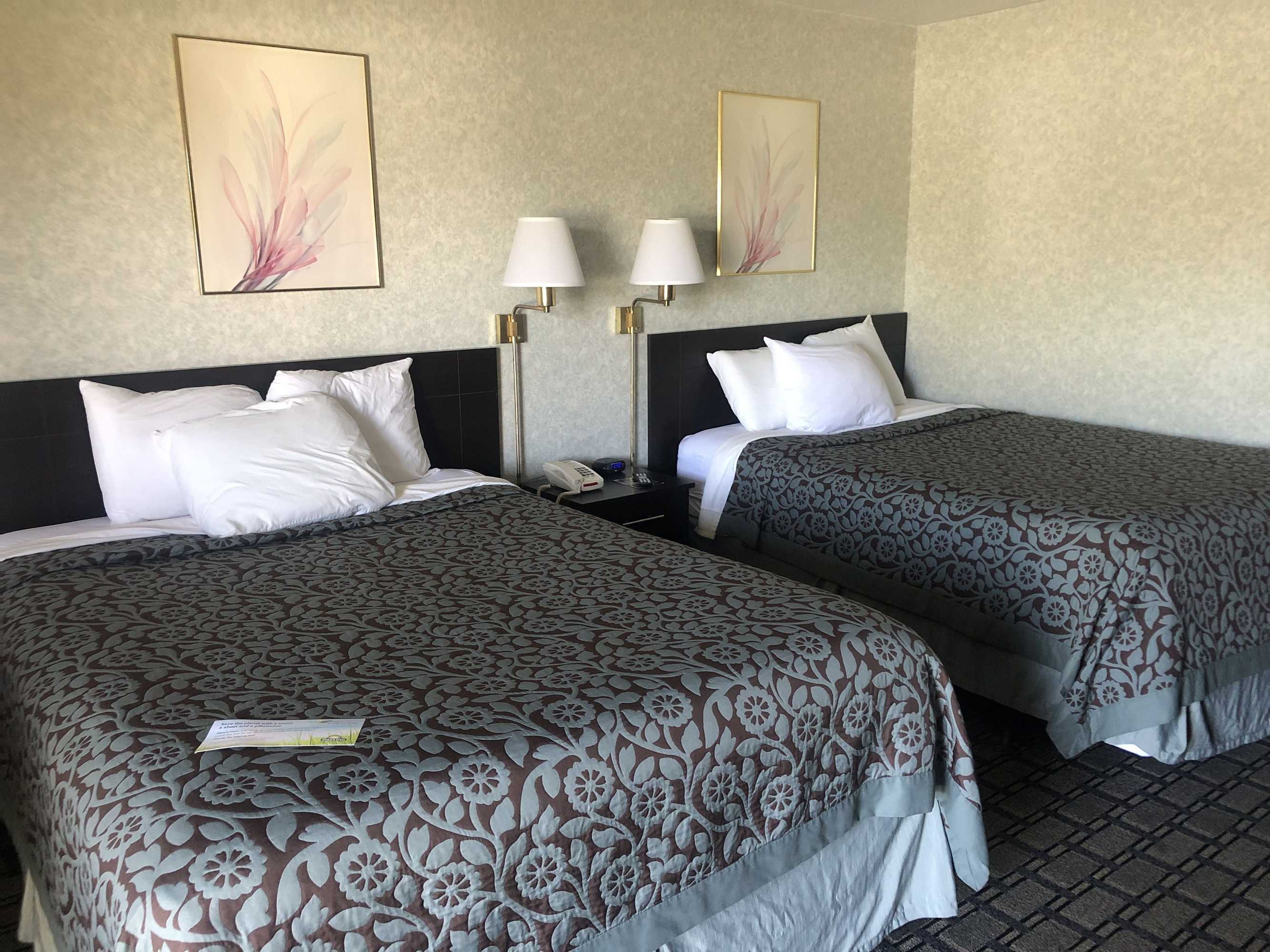 Gift card for Days Inn by Wyndham St Clairsville Gift card for Days Inn by Wyndham St Clairsville