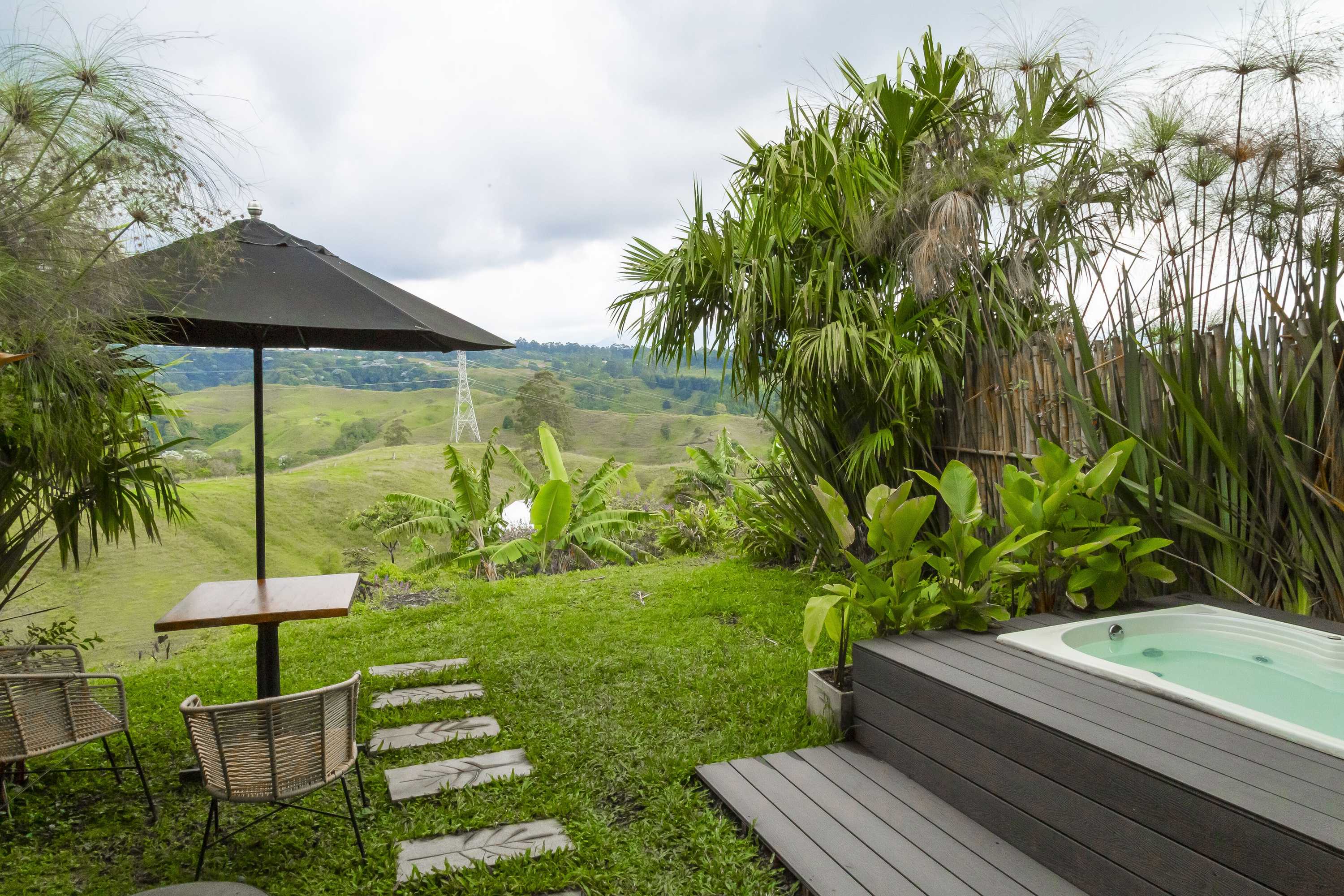 Gift card for Ecohotel Monte Tierra Habitaciones y Glamping Gift card for Ecohotel Monte Tierra Habitaciones y Glamping