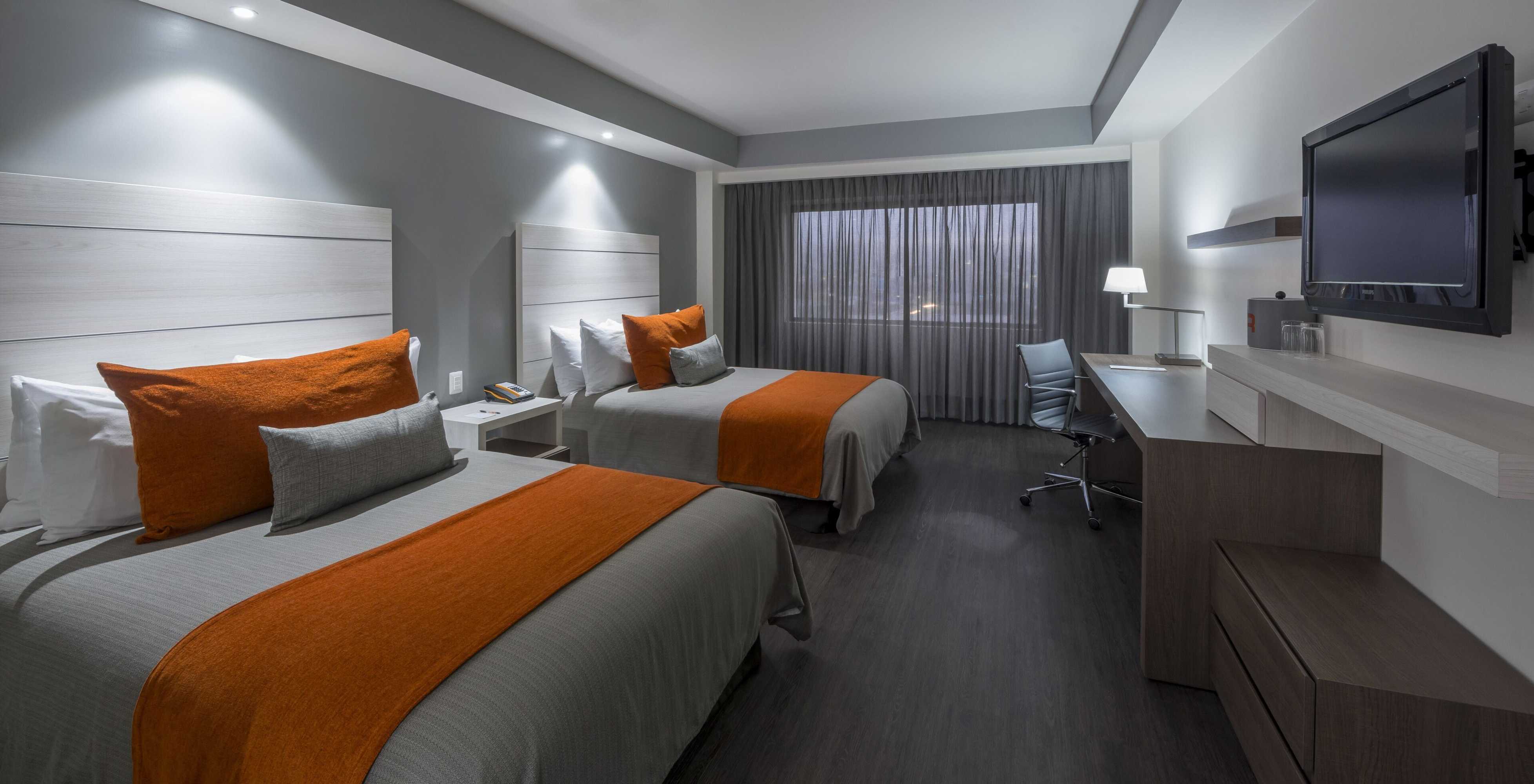 Gift card for Real Inn Tijuana by Camino Real Hoteles Gift card for Real Inn Tijuana by Camino Real Hoteles