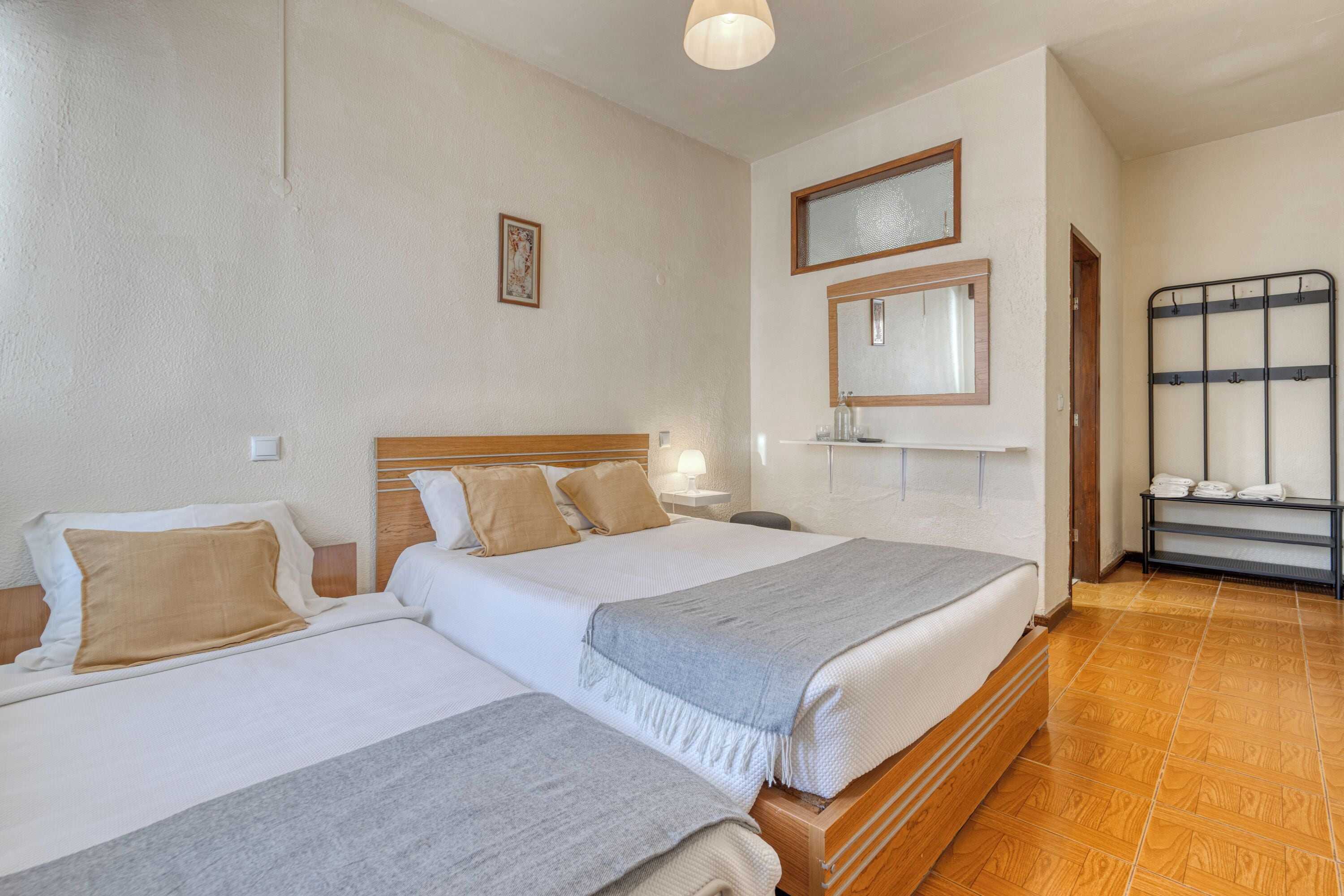 Gift card for Hotel Borsalino