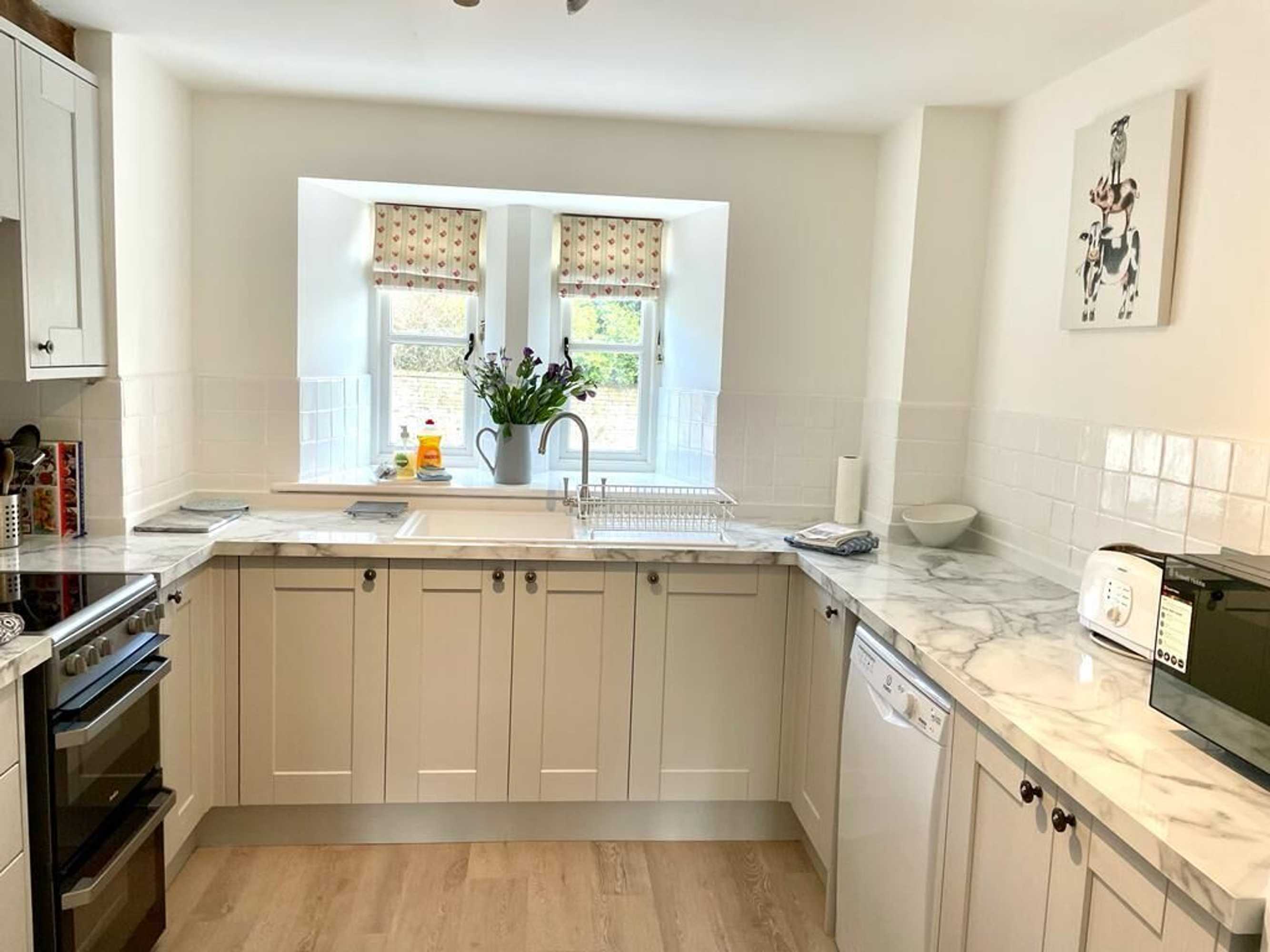 Gift card for Greystones Cottage