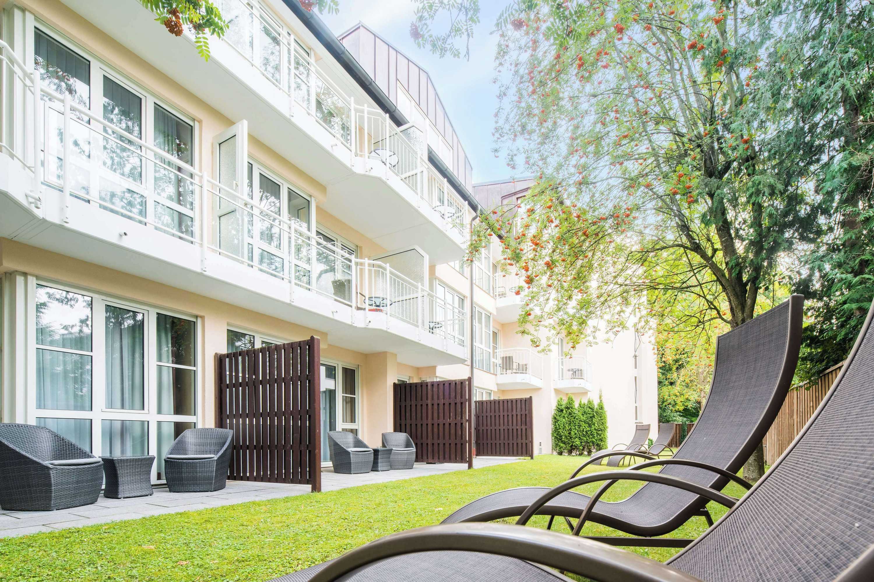 Gift card for Best Western Plus Parkhotel Erding Gift card for Best Western Plus Parkhotel Erding