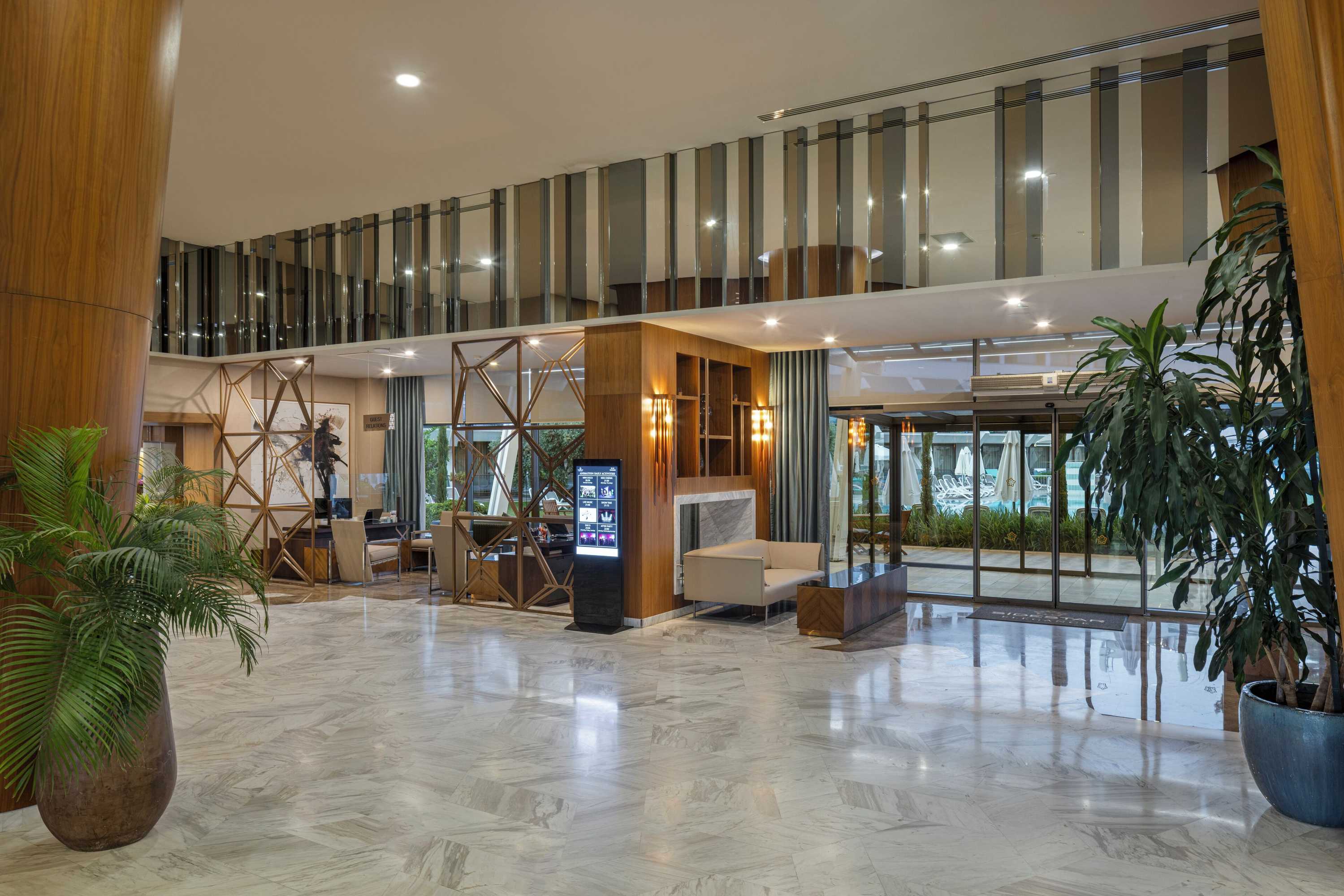 Gift card for Side Star Elegance Hotel - Ultra All Inclusive